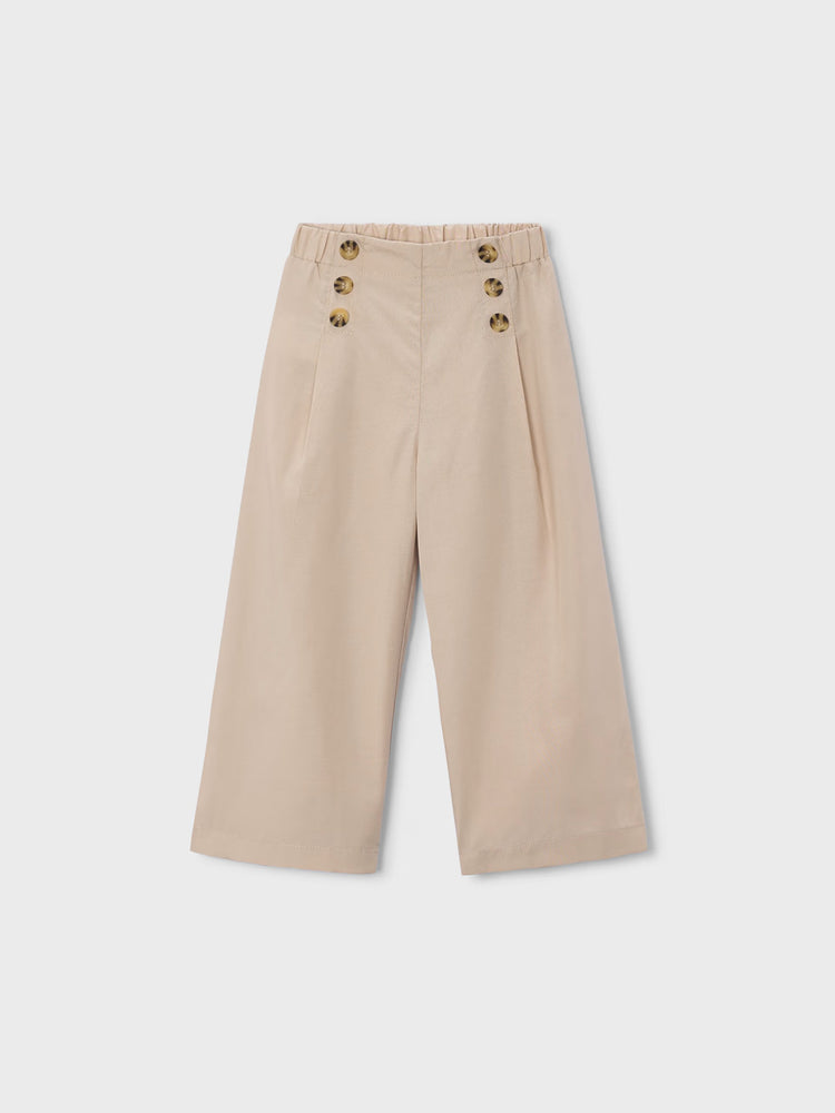 Παιδικό παντελόνι φαρδύ | 26-03589-050