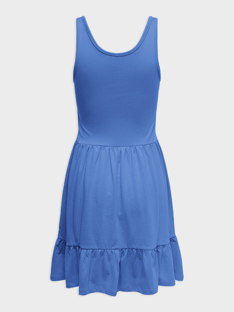 Γυναικείο φόρεμα κλος ONLBLOOM S/L SHORT DRESS JRS 15371944 | 15371944