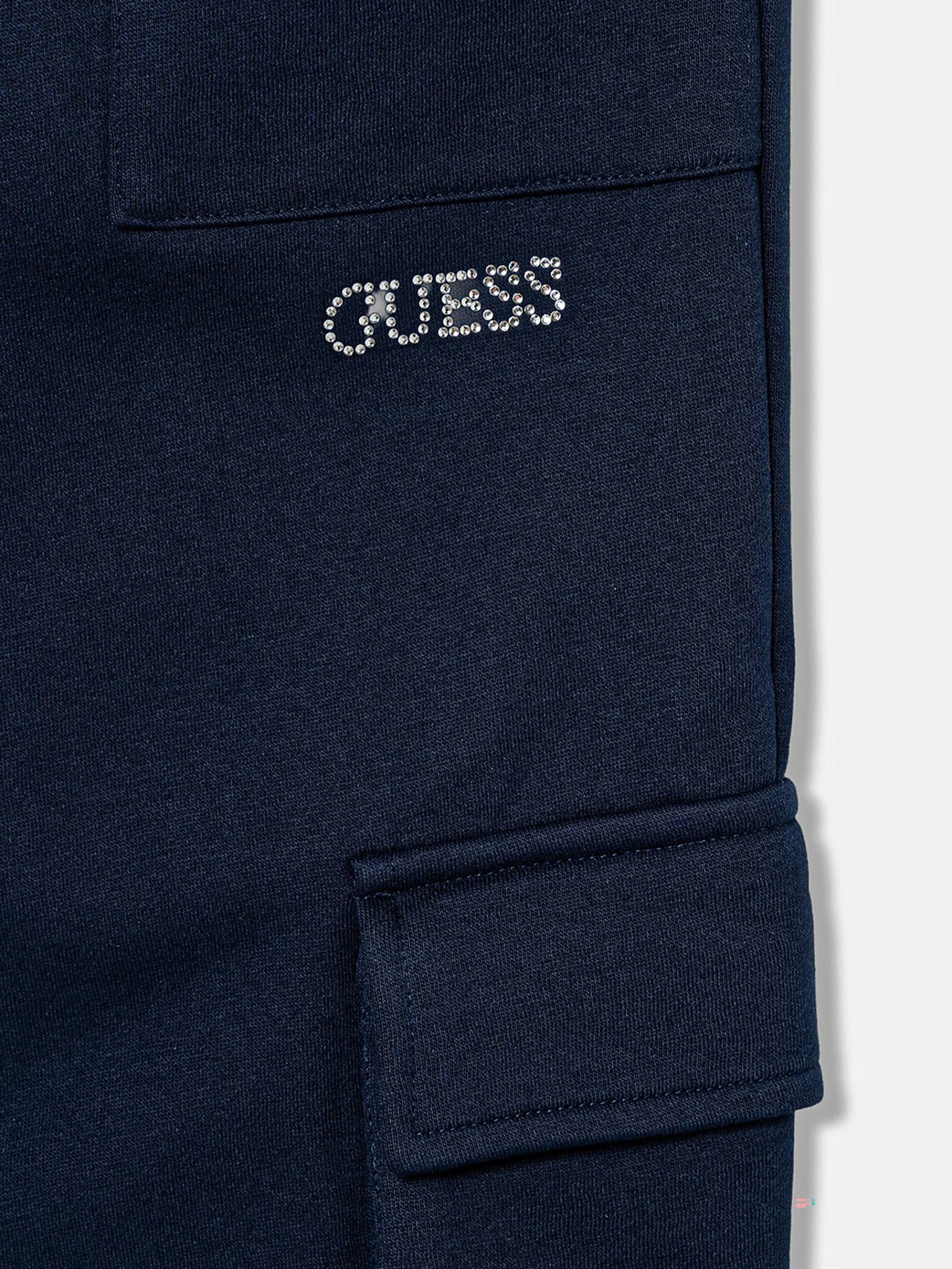 Εφηβικό παντελόνι φόρμας J5BQ13KCKF2G7HR | J5BQ13KCKF2G7HR