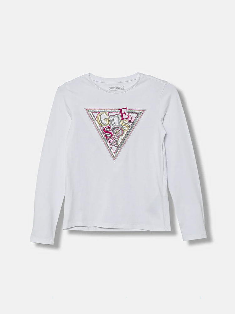 Εφηβική μπλούζα μακό J5BI13J1314G011 | J5BI13J1314G011