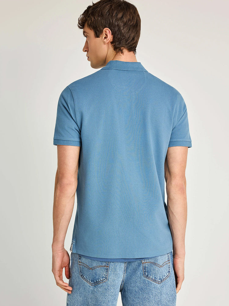 Ανδρικό polo | FBM013-001-11