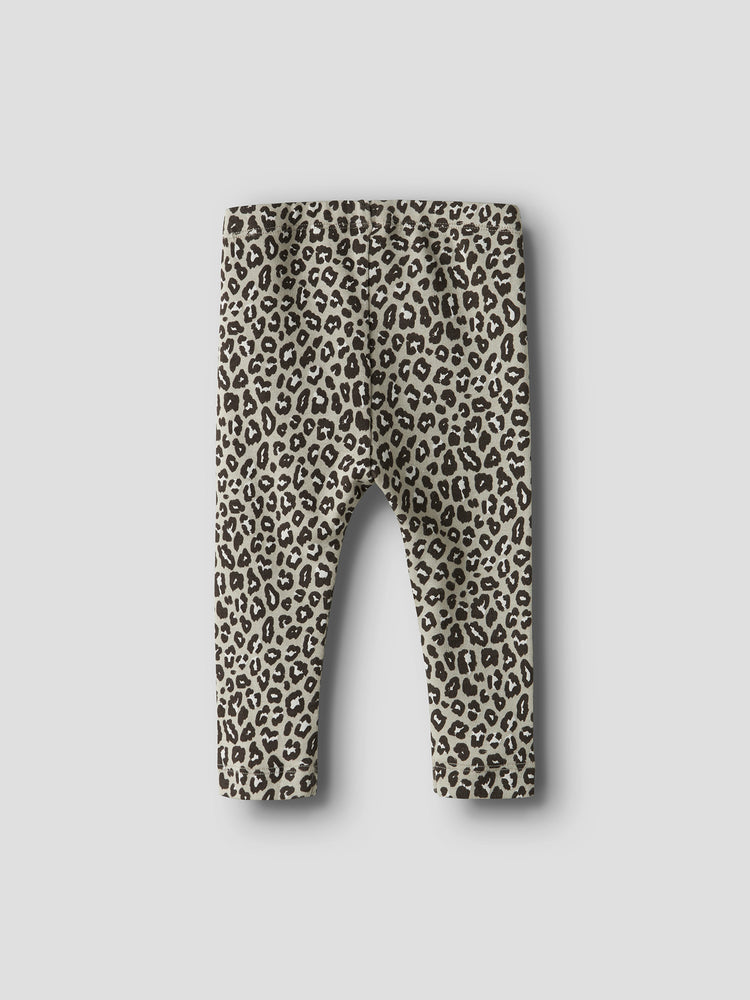 Βρεφικό κολάν animal NBFLEOANA LEGGING 13249255 | 13249255