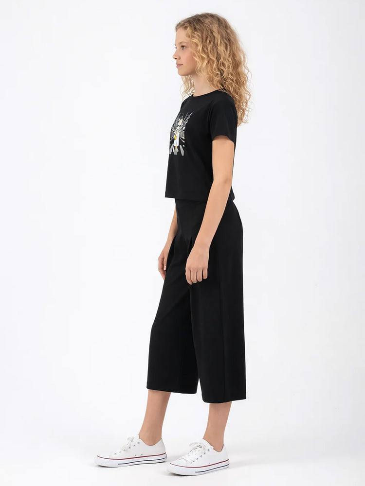 Εφηβικό σετ με ζιπ κιλότ | 2613126