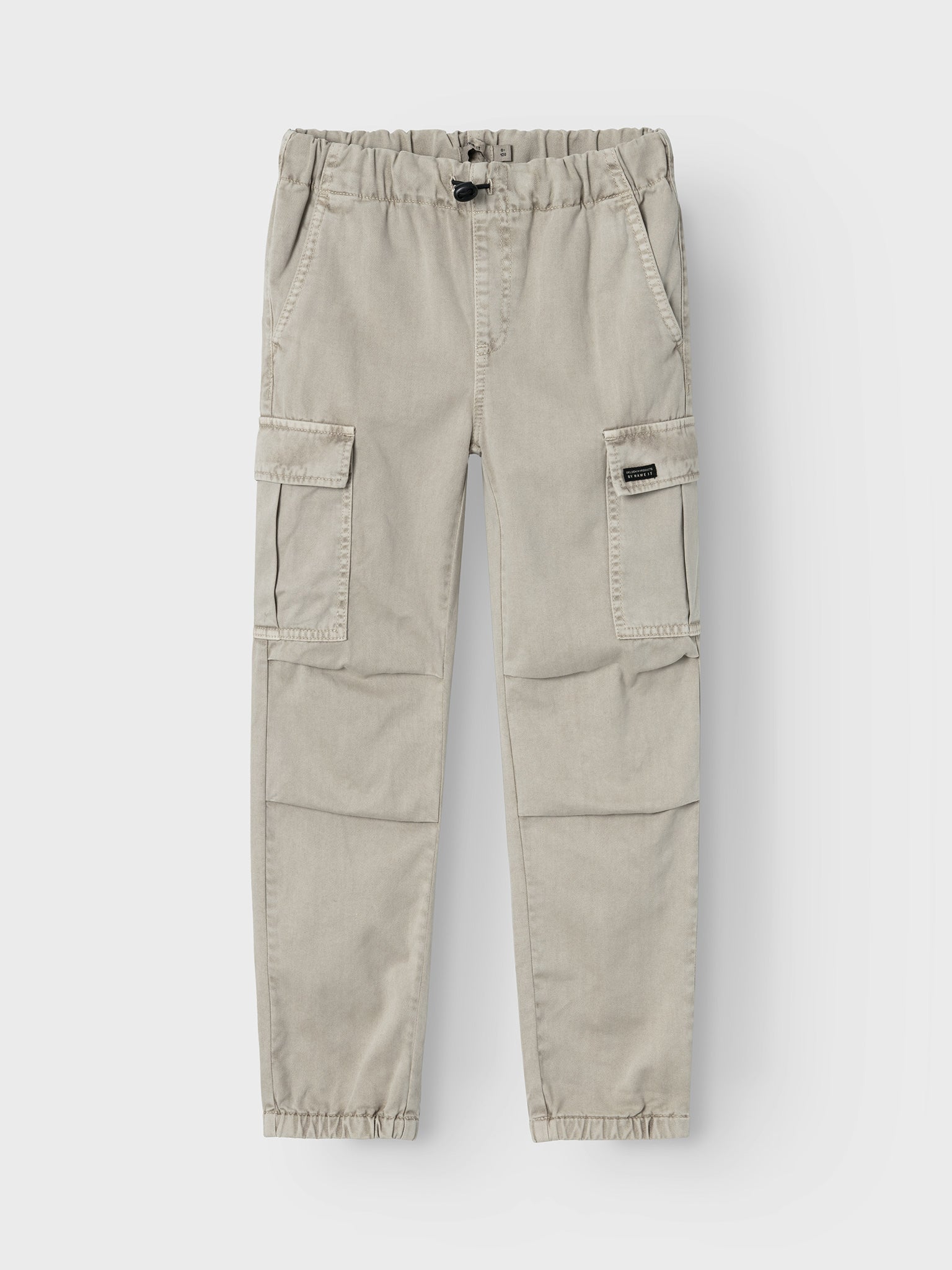 Εφηβικό παντελόνι cargo NKMRYAN REG R TWI CARGO PANT 2869-VY 13235908 | 13235908