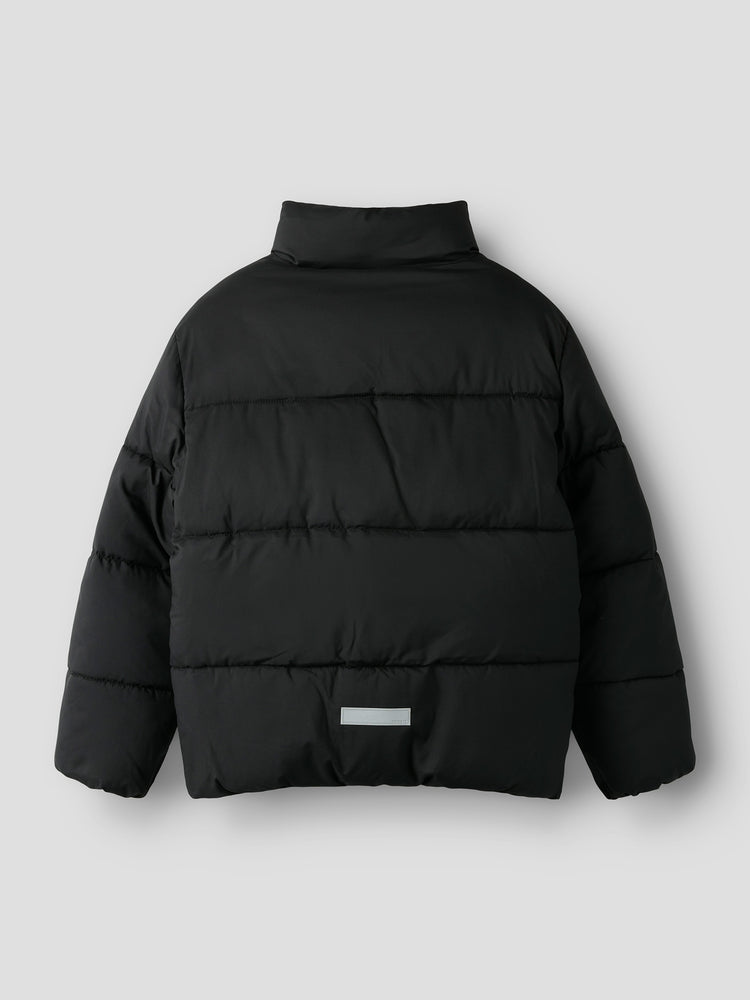 Εφηβικό μπουφάν puffer NKMFORTY PUFFER JACKET 13261804 | 13261804