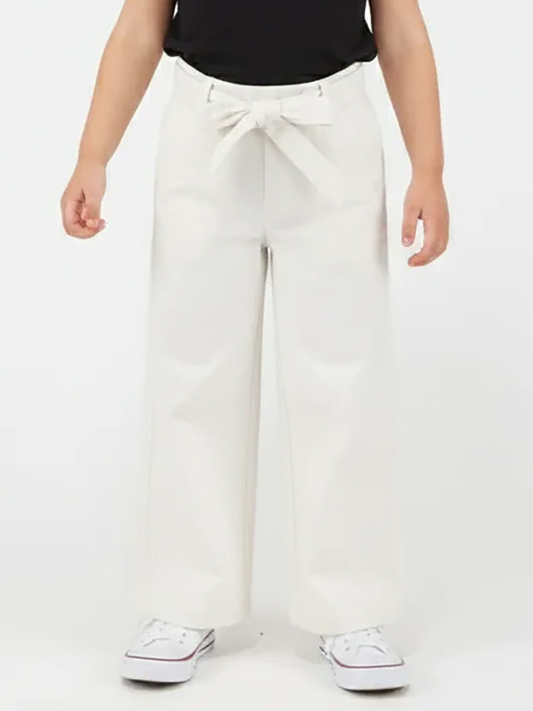 Παιδική παντελόνα λινή | 2643430