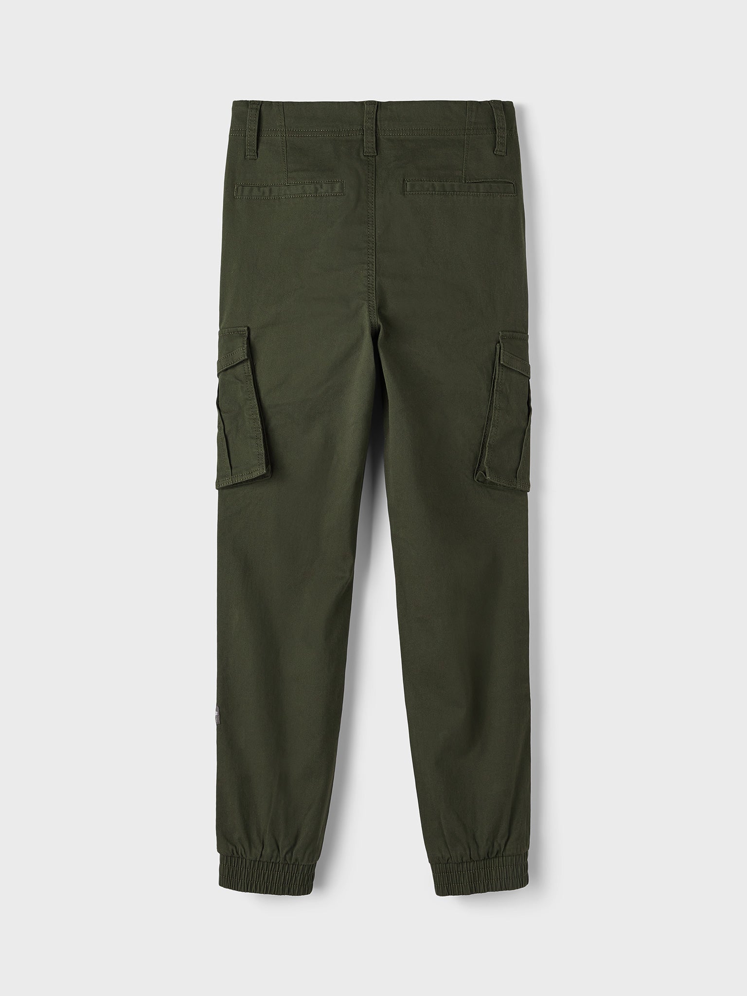 Εφηβικό παντελόνι NKMRYAN CARGO R TWI PANT 13151735 | 13151735