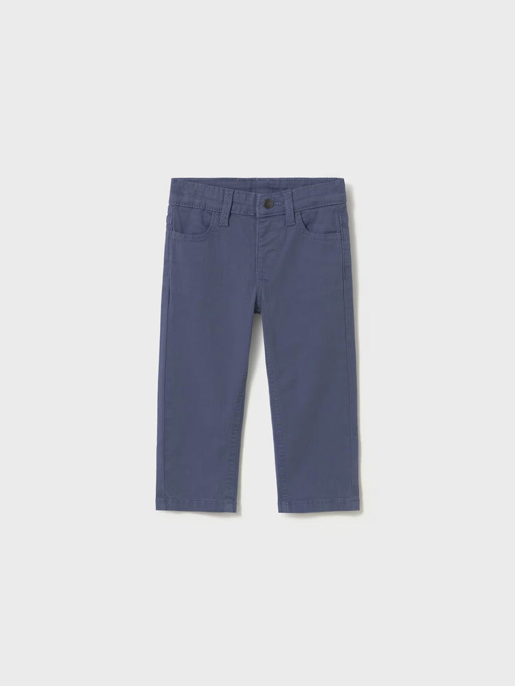 Βρεφικό παντελόνι καπαρντινέ | 26-00549-051
