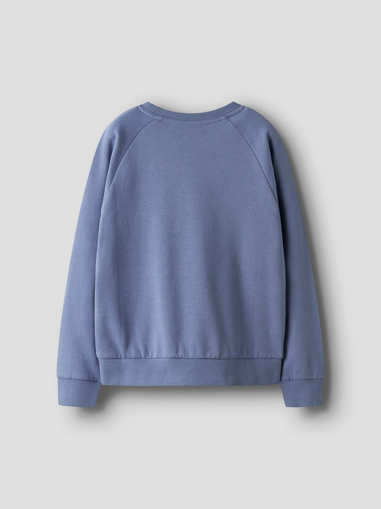 Εφηβική μπλούζα NKFVENUS LS NREG SWEAT 13234421 | 13234421