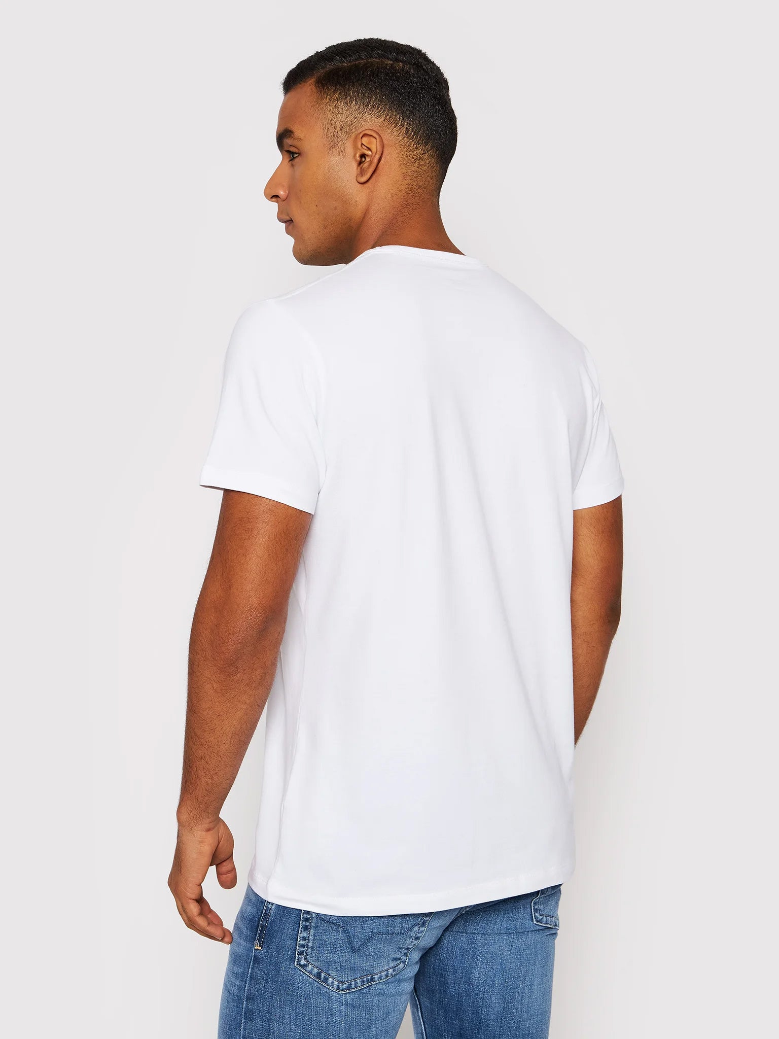 Ανδρικό t-shirt PM508212800 | PM508212800