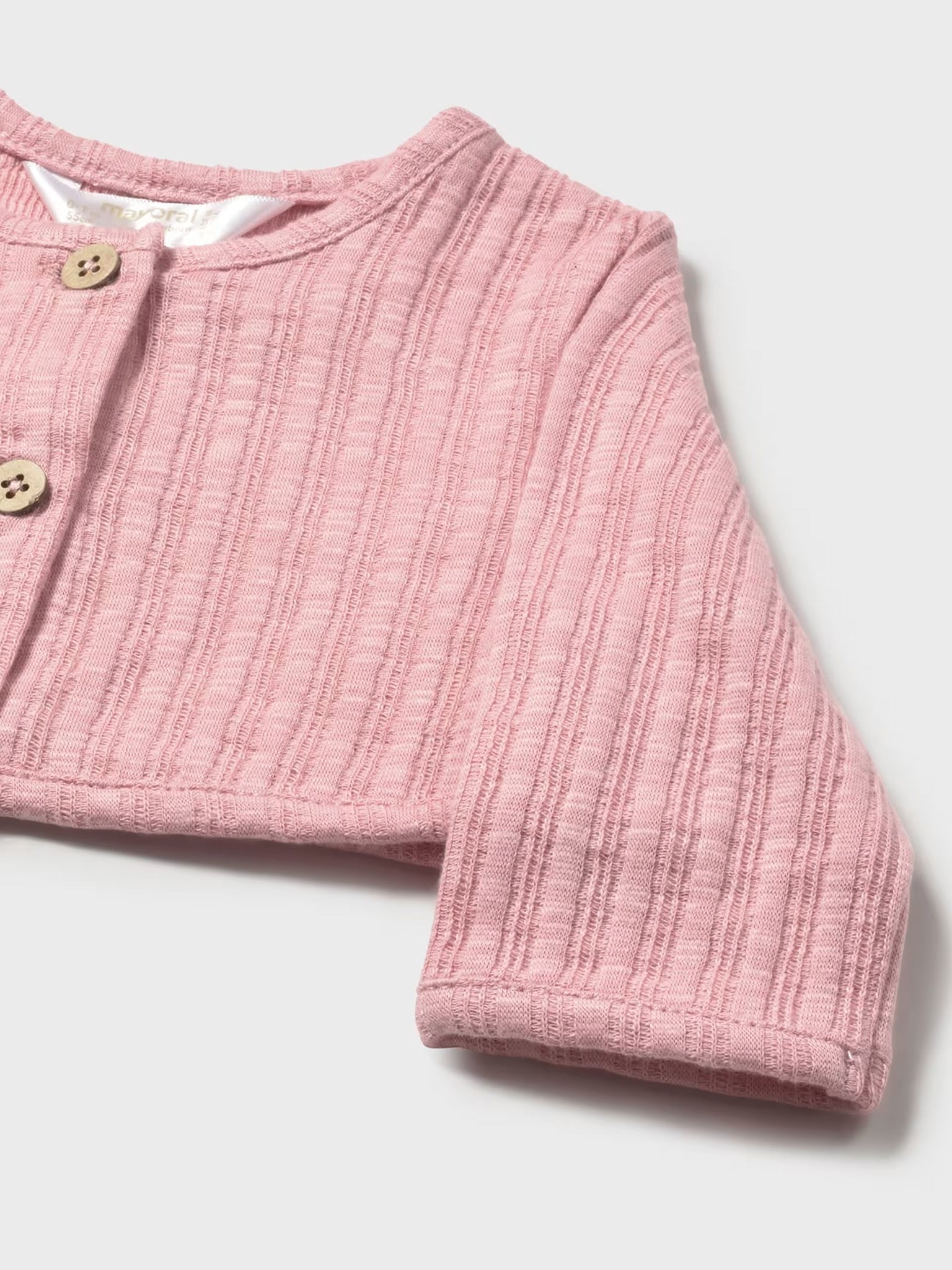 Βρεφικό φόρεμα σετ 3 τεμ | 26-01821-003