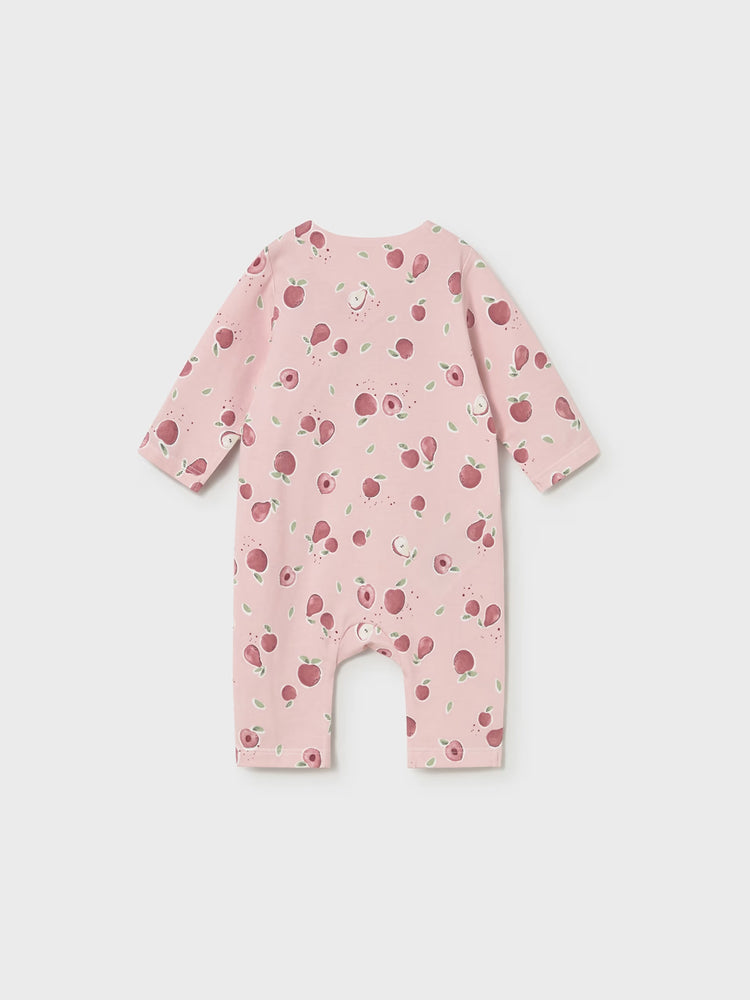 Βρεφικό φορμάκι σταμπωτό | 26-01709-003