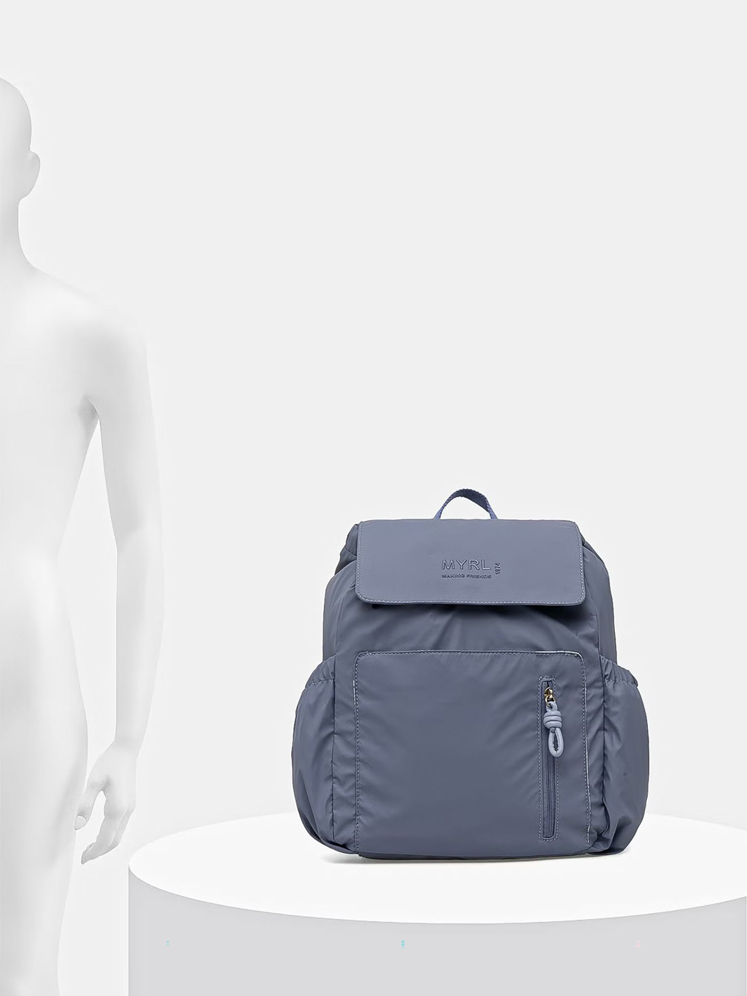Βρεφικό σακίδιο backpack | 26-19090-021