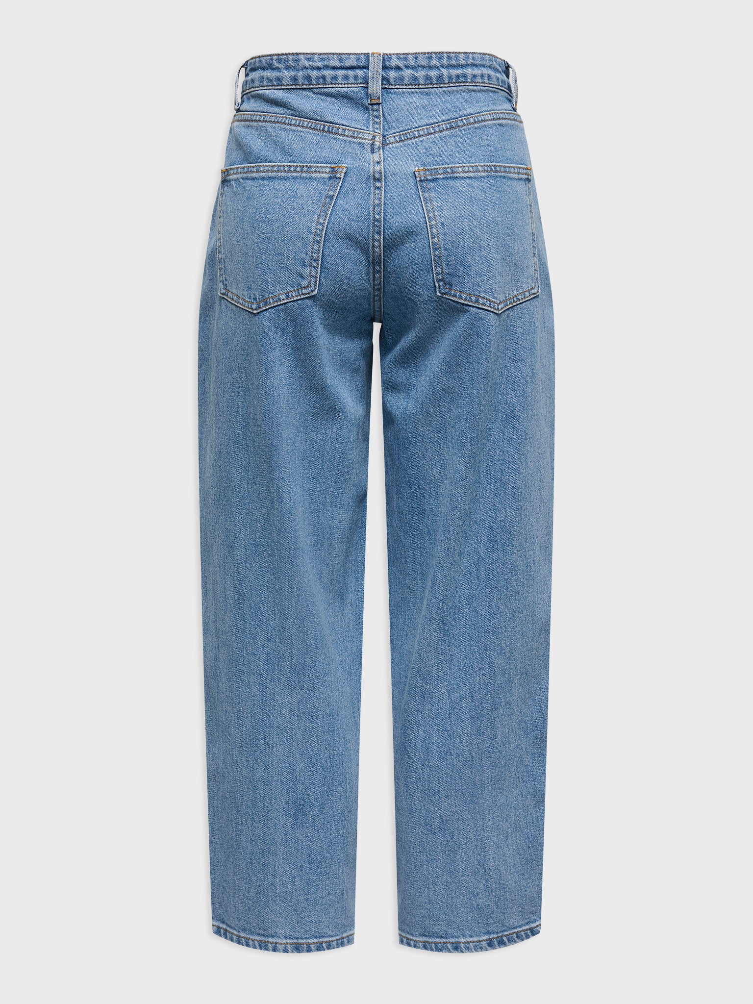 Γυναικείο παντελόνι τζιν ONLEMILY HW MOM CROP DNM 15349325 | 15349325