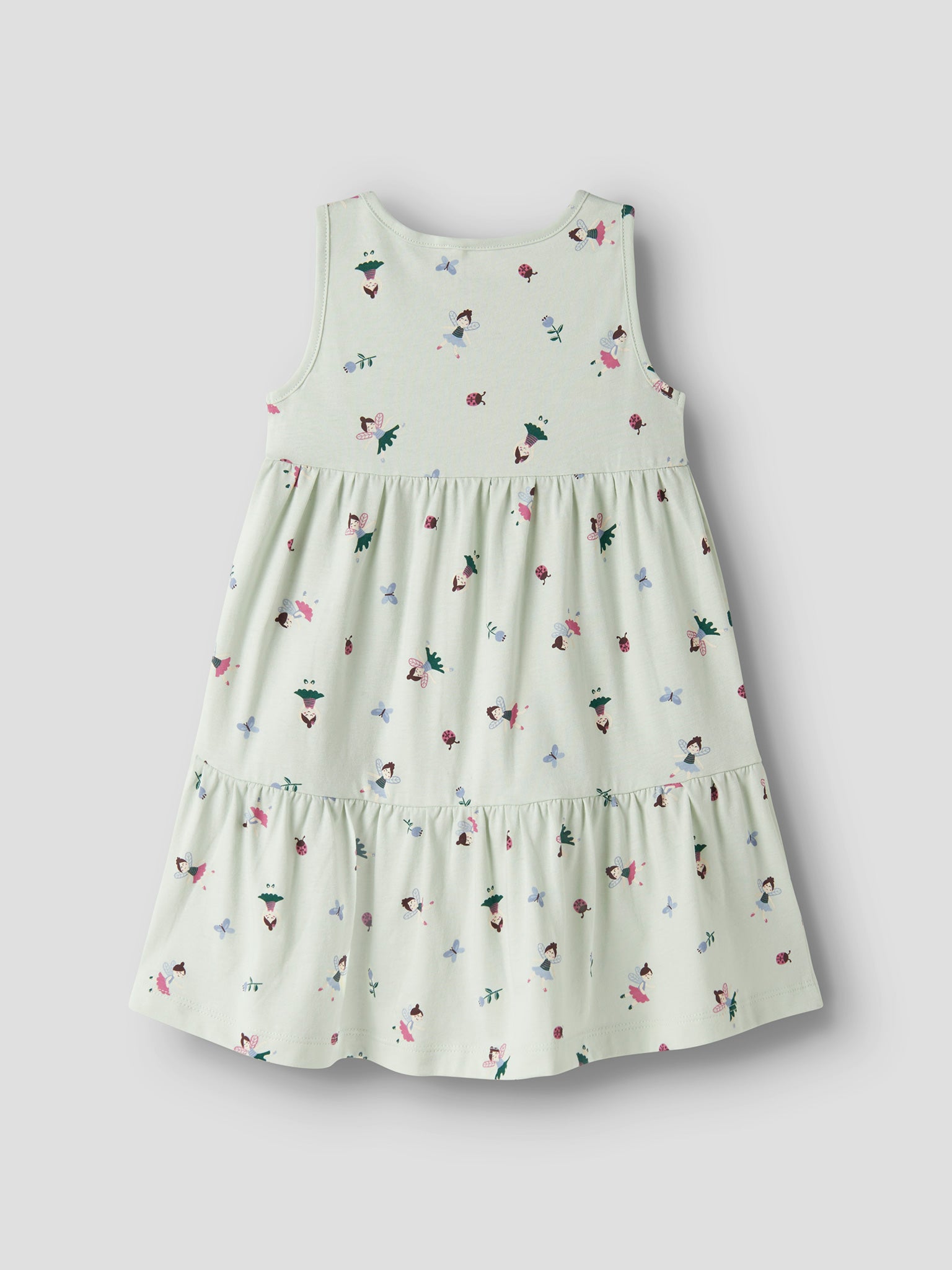 Παιδικό φόρεμα NMFVIGGA SPENCER DRESS 13228172 | 13228172