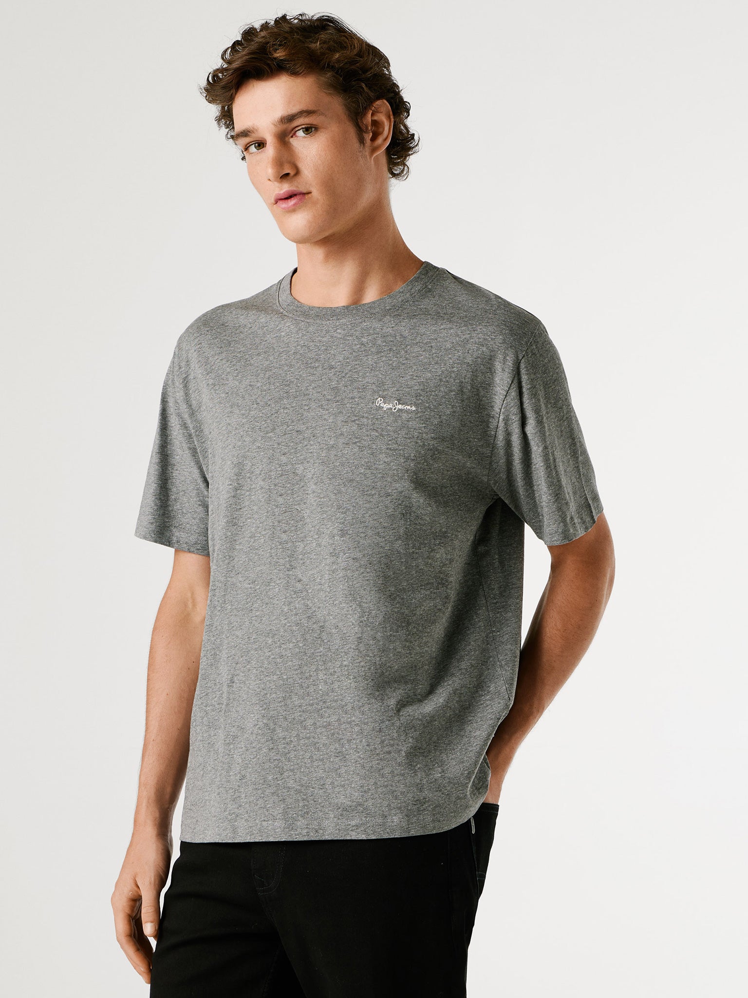 Ανδρικό t-shirt PM5010179933 | PM5010179933