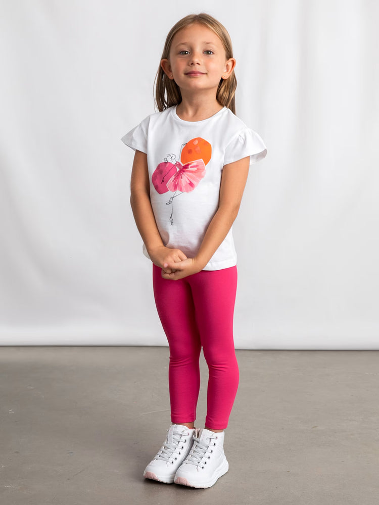 Παιδικό σετ με κολάν | 26-03726-095