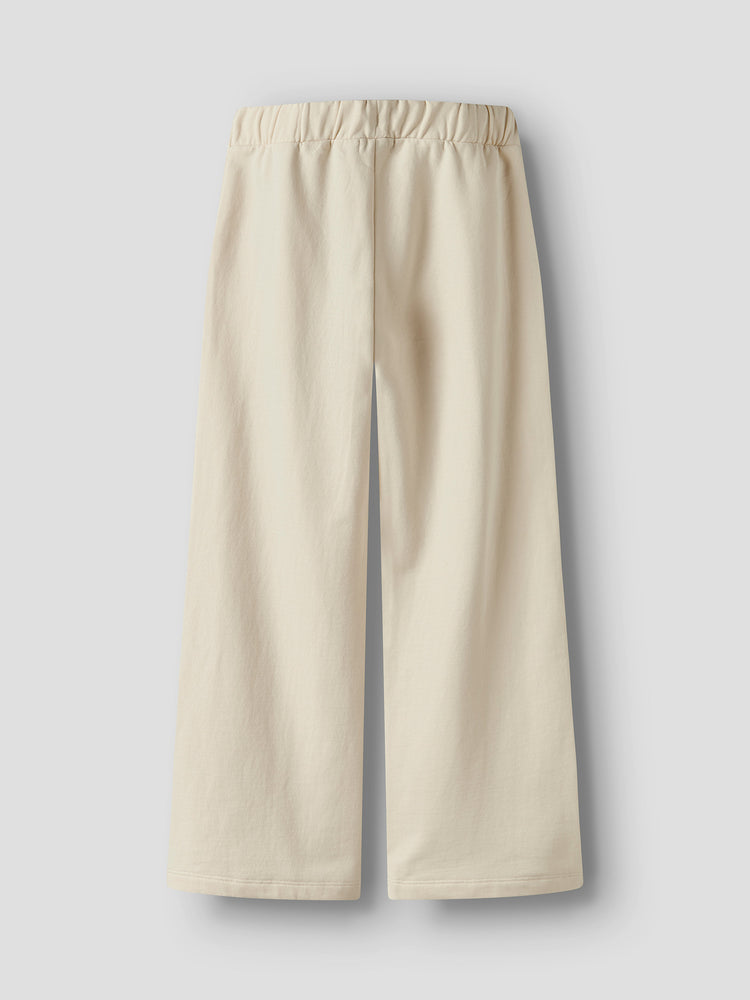 Εφηβικό παντελόνι φόρμας NKFNORIANA WIDE SWE PANT 13244924 | 13244924
