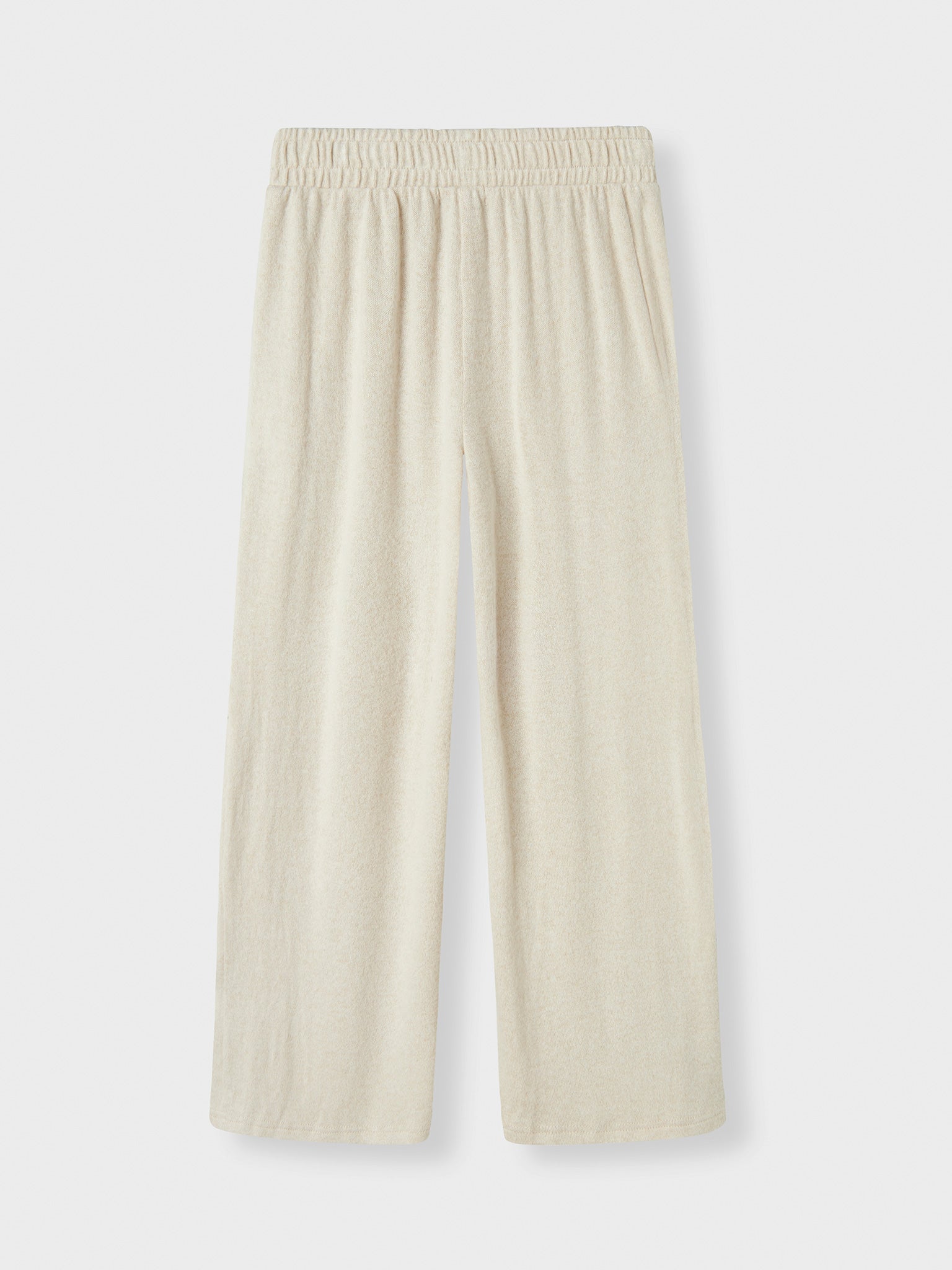 Εφηβική παντελόνα NKFKATHLIN WIDE PANT 13244543 | 13244543