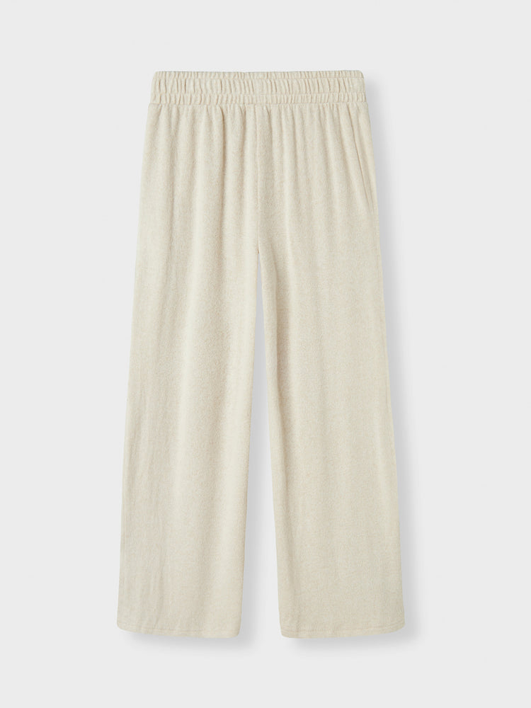 Εφηβική παντελόνα NKFKATHLIN WIDE PANT 13244543 | 13244543