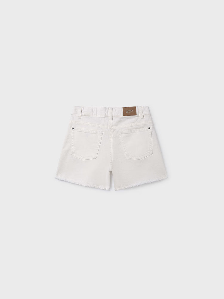 Εφηβικό σορτς τζιν | 26-00275-068