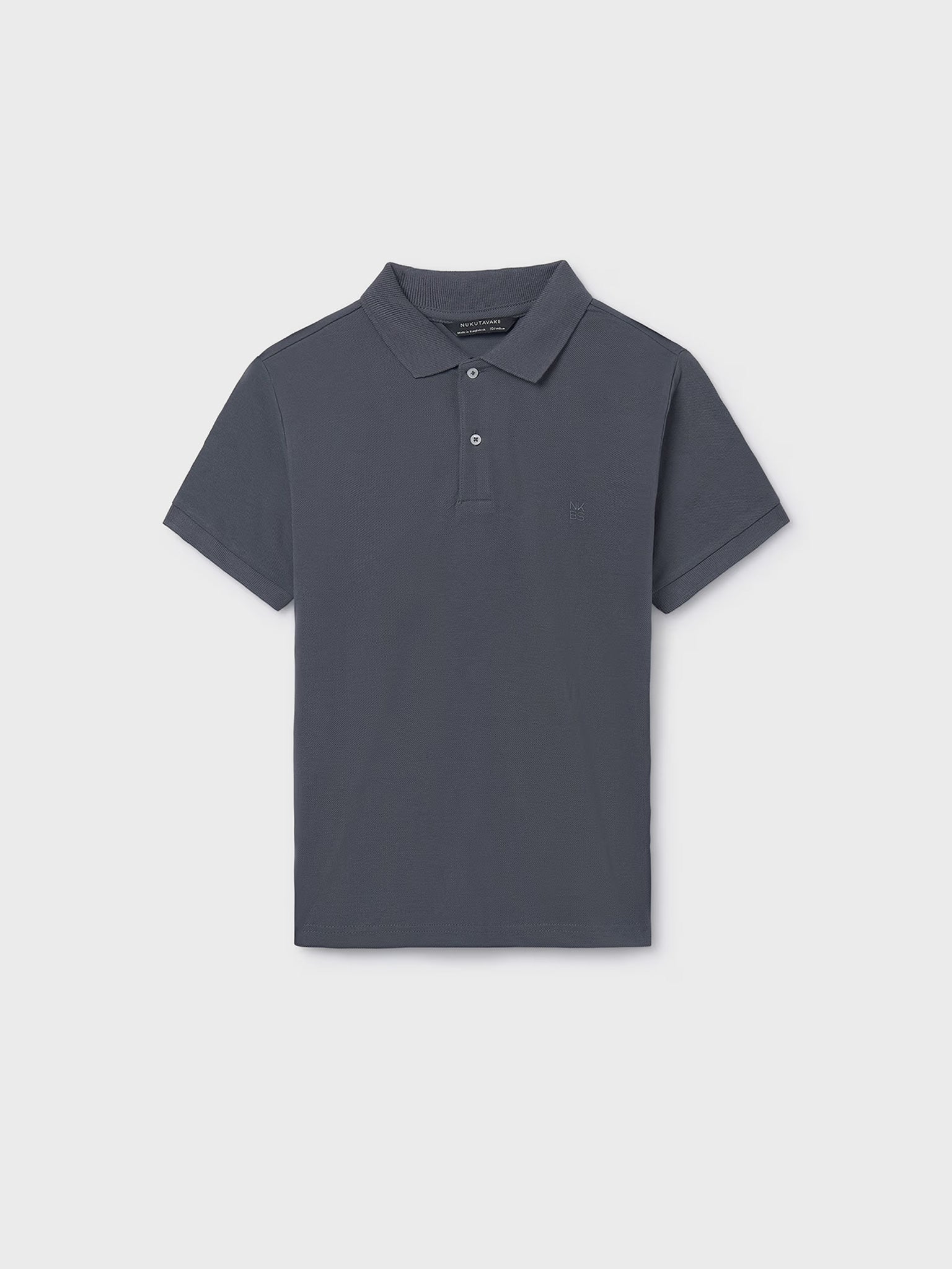 Εφηβική μπλούζα polo 26-00890-071 | 26-00890-071
