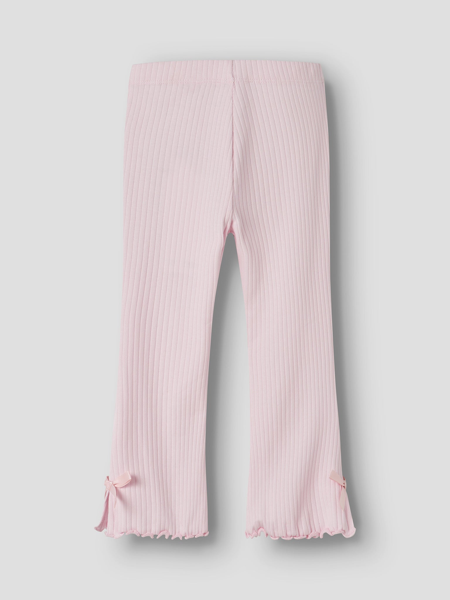 Παιδικό κολάν καμπάνα NMFHAVELLE FLARED LEGGING 13255607 | 13255607