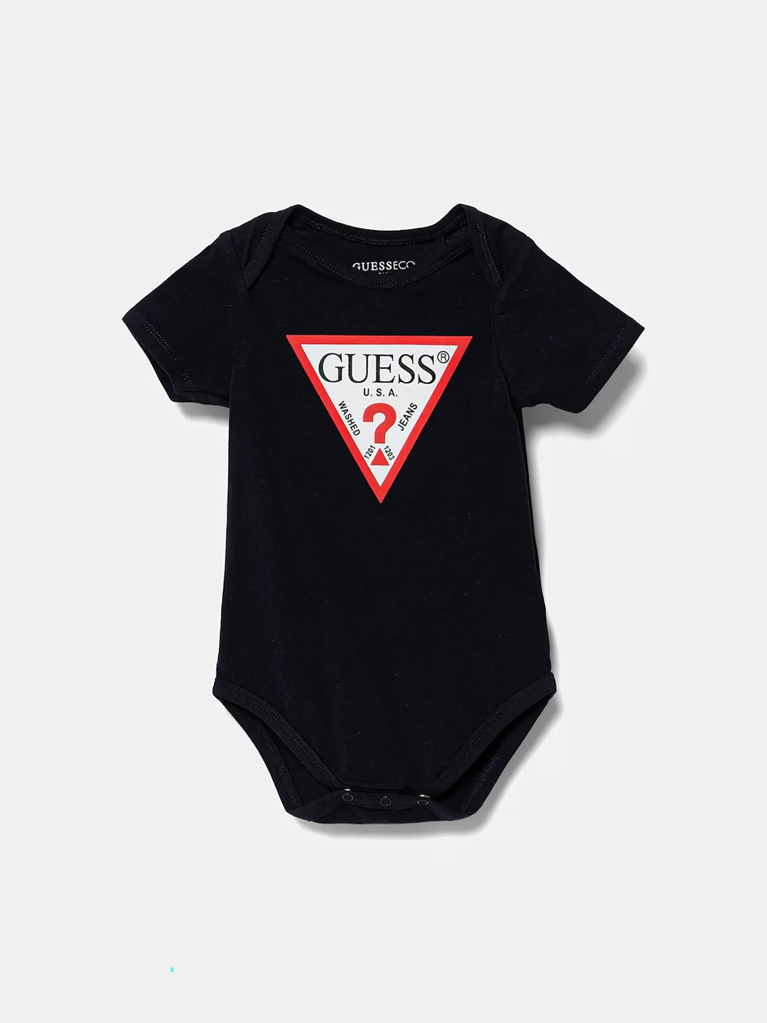 Βρεφικό κορμάκι μακό stretch jersey ss H5GW06K6YW1G7V2 | H5GW06K6YW1G7V2