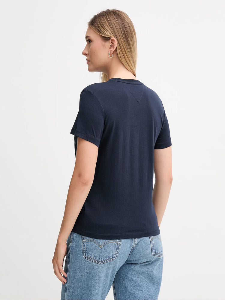 Γυναικείο t-shirt | DW0DW21964C1G