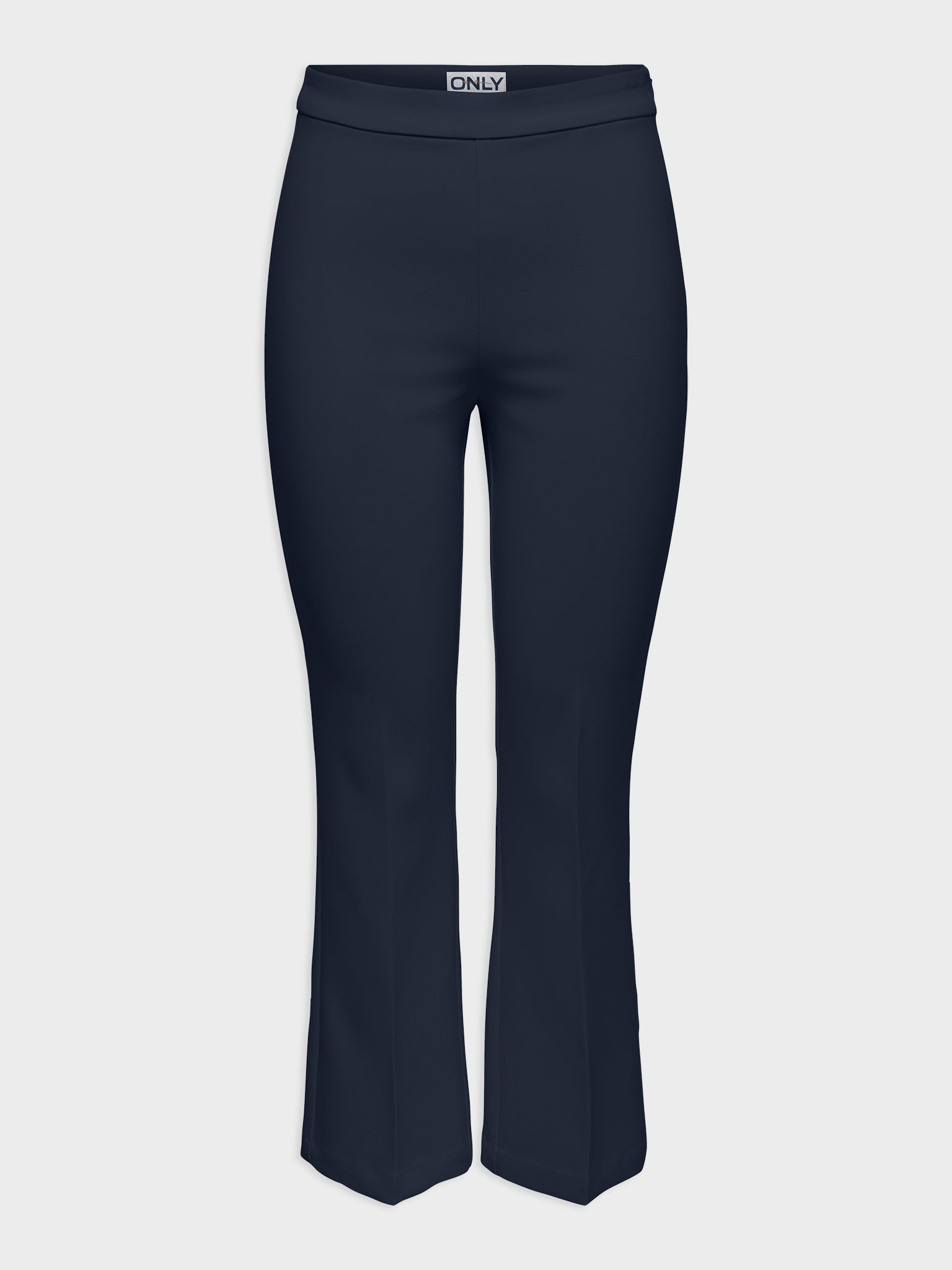 Γυναικείο παντελόνι καμπάνα ONLASTRID HW KICK FLARE PANT 15364418 | 15364418
