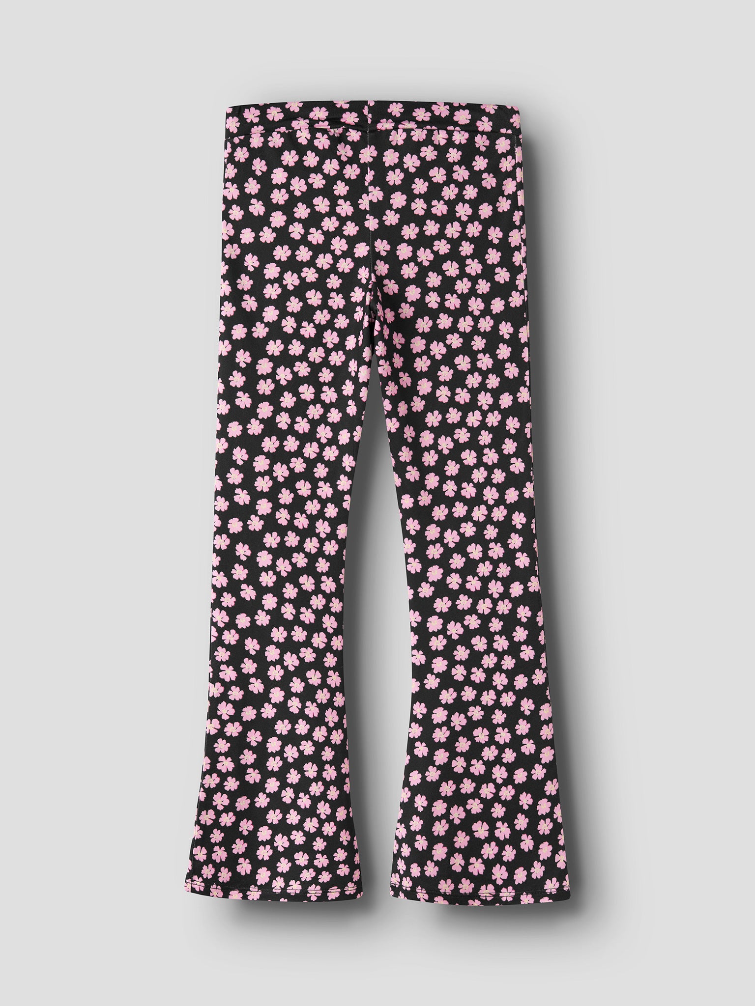 Εφηβικό κολάν σταμπωτό NKFDUNI BOOTCUT PANT | 13257415