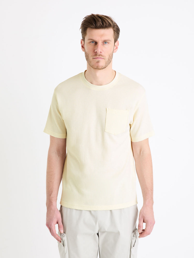 Ανδρικό t-shirt short sleeves GEDECIDE | GEDECIDE