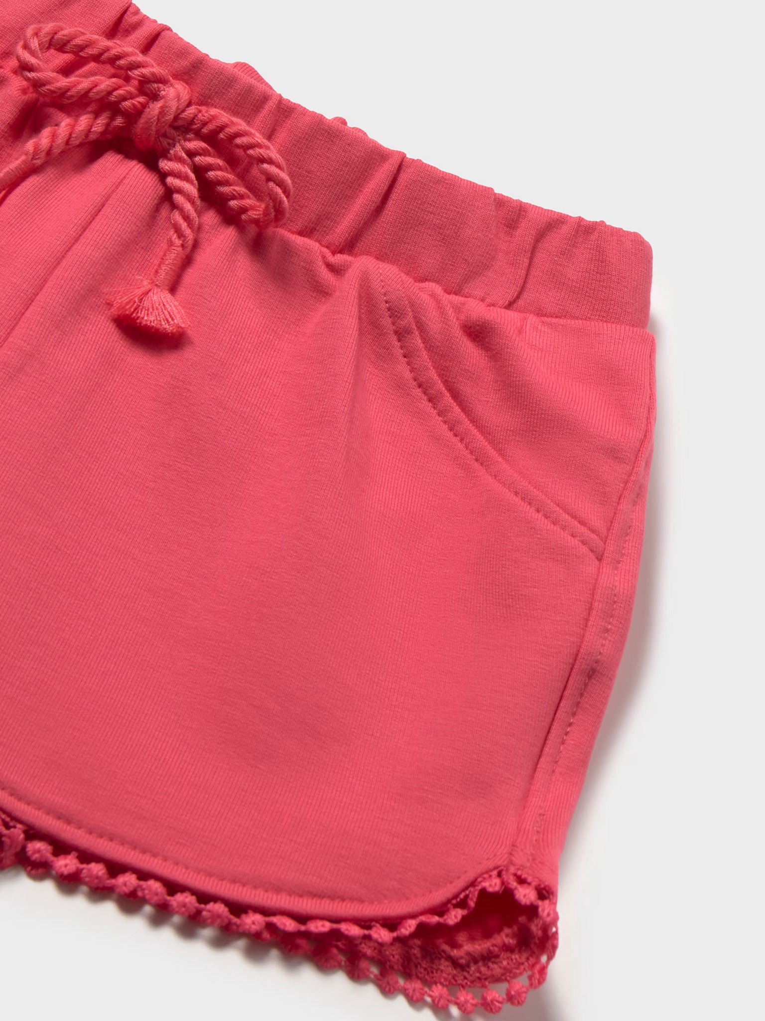 Βρεφικό σορτς βασικό | 26-00603-088