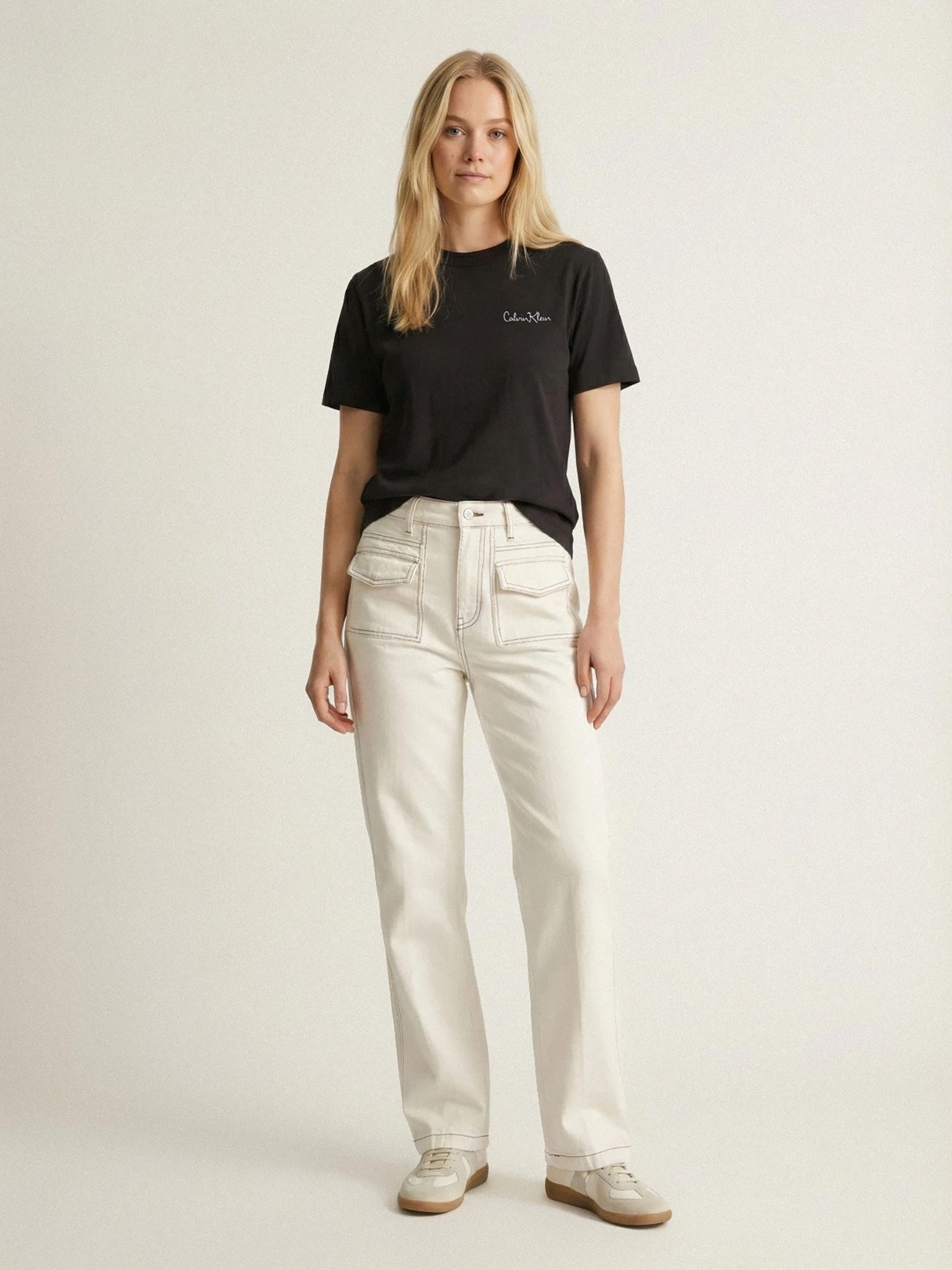 Γυναικείο t-shirt LV047E809GUB1 | LV047E809GUB1