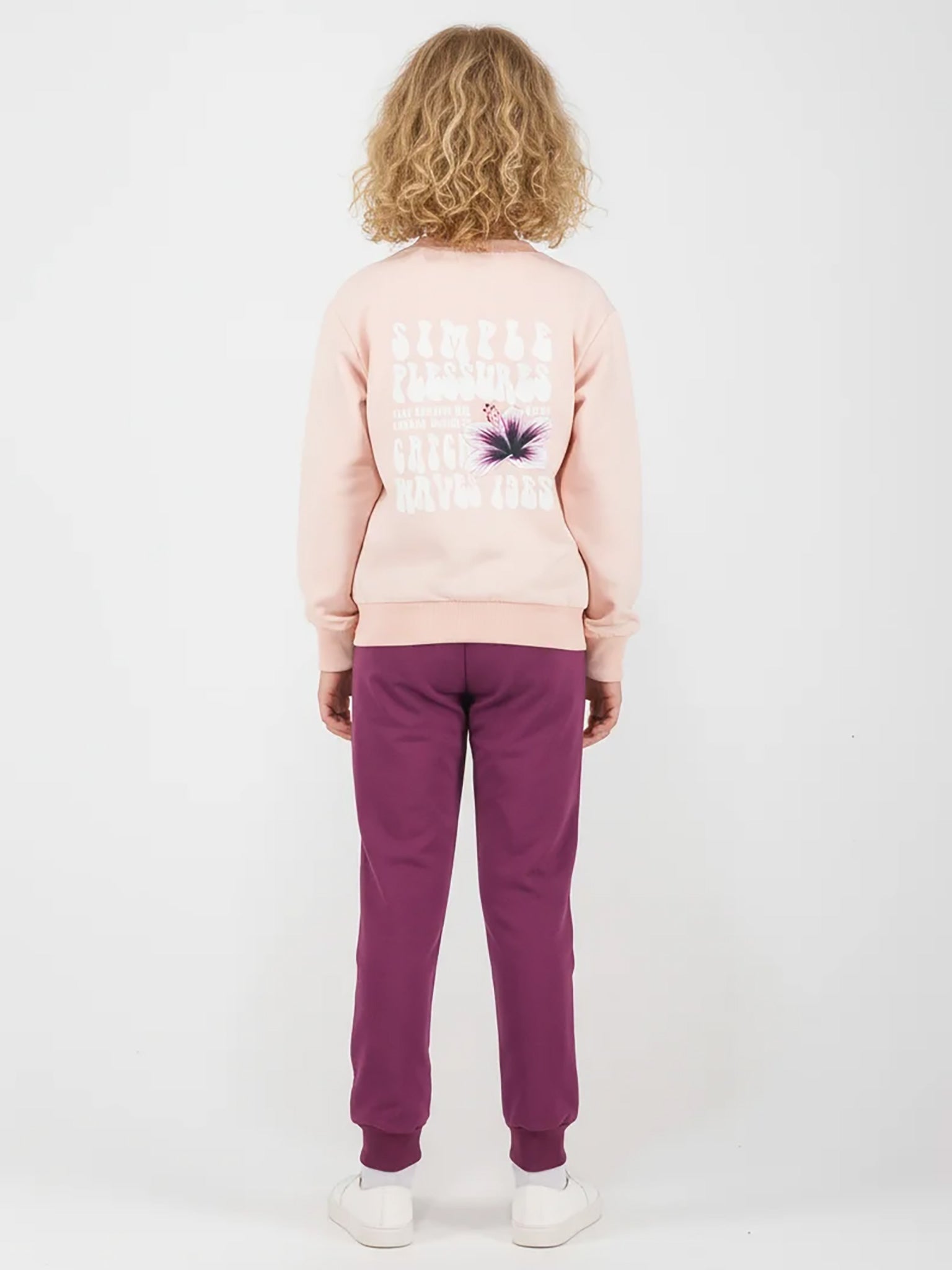 Εφηβικό σετ φόρμας | 2613108