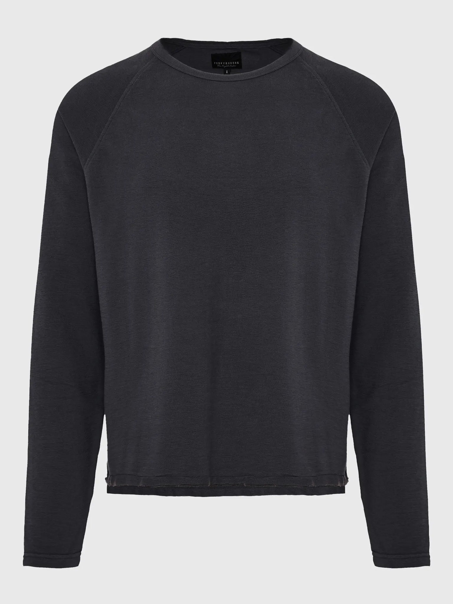 Ανδρική μπλούζα ριπ FBM012-017-07 | FBM012-017-07