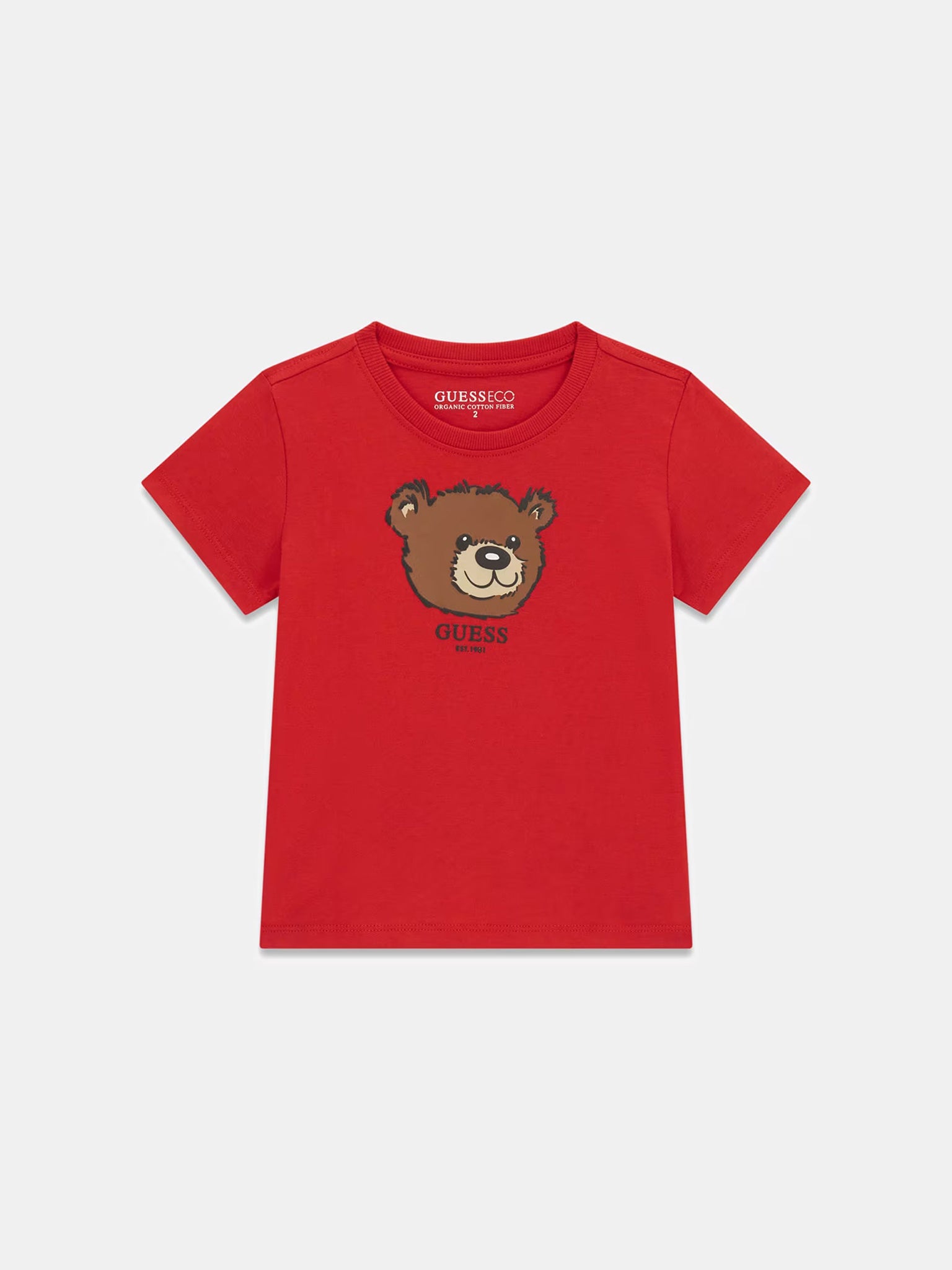 Παιδική μπλούζα μακό LS t-shirt N5YI16K8HM4G5D7 | N5YI16K8HM4G5D7