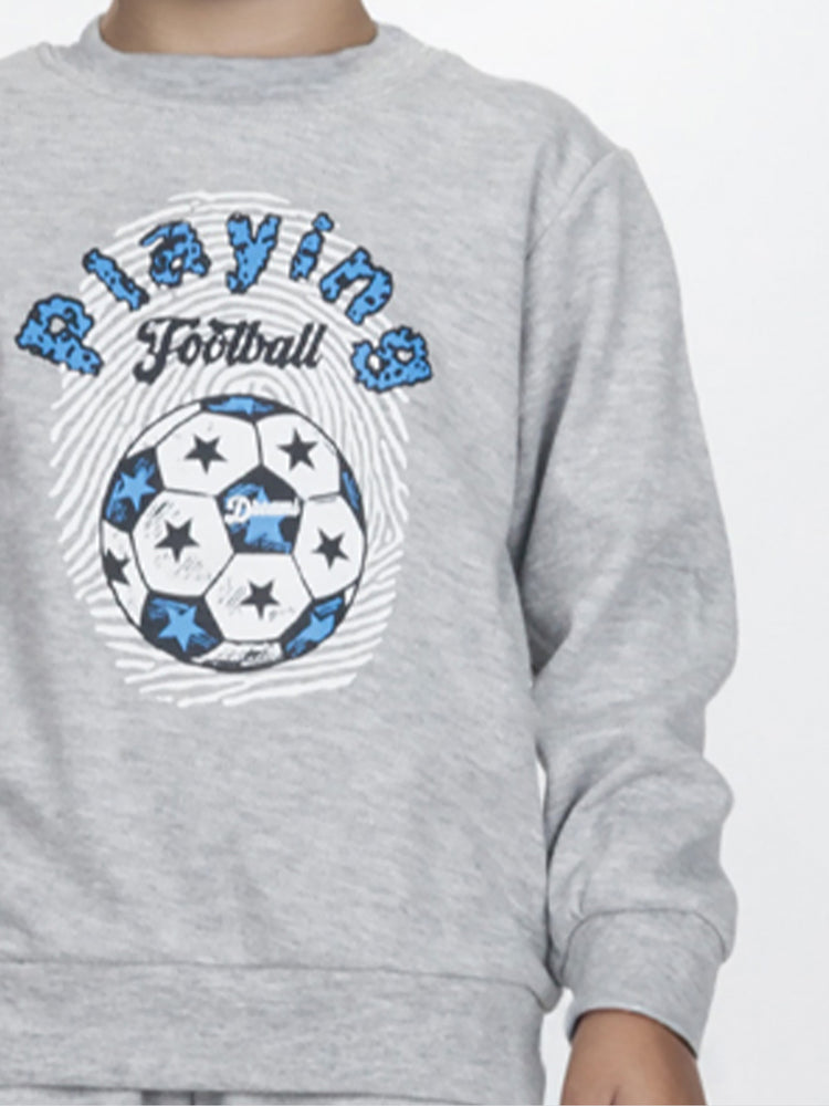 Παιδική πιτζάμα football 2574103 | 2574103