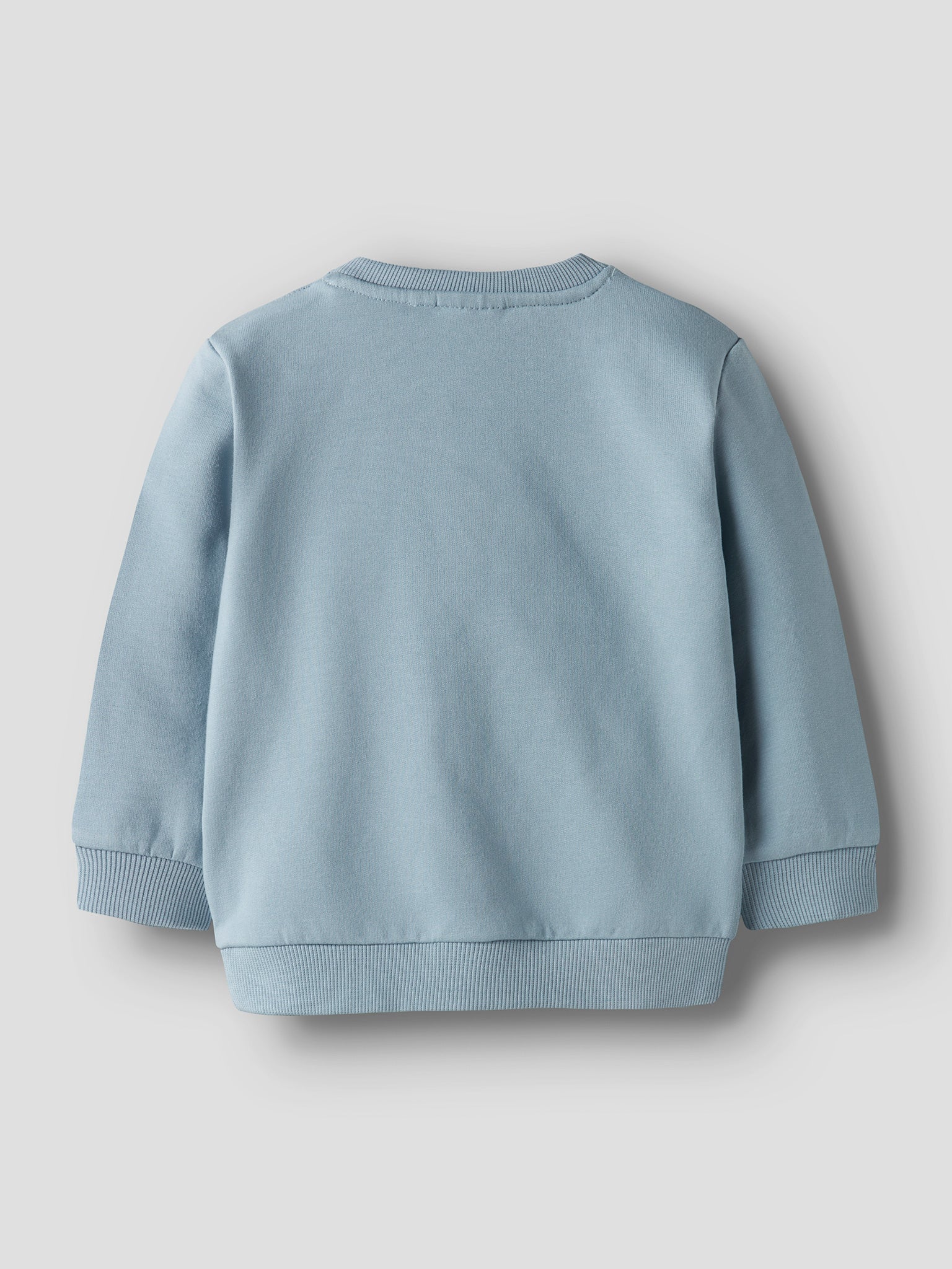 Βρεφική μπλούζα φούτερ car NBMVONNE LS SWEAT BOX 13226067 | 13226067