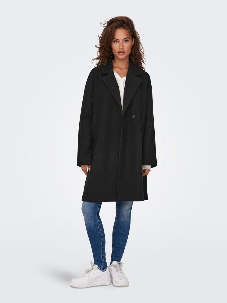 Γυναικείο παλτό ONLEMMA COAT CC OTW 15295188 | 15295188