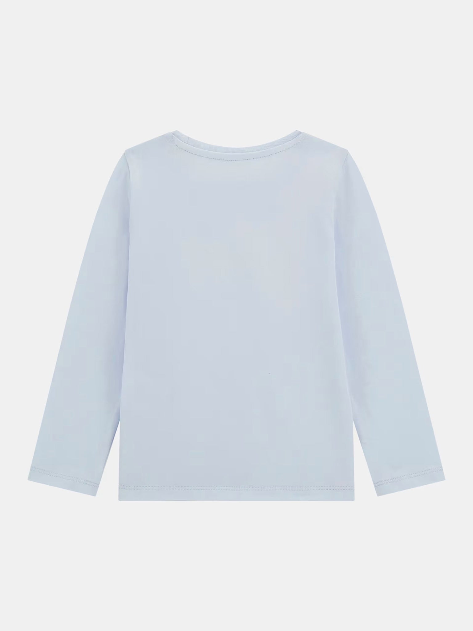 Παιδική μπλούζα μακό K5BI06J1314G7JZ | K5BI06J1314G7JZ