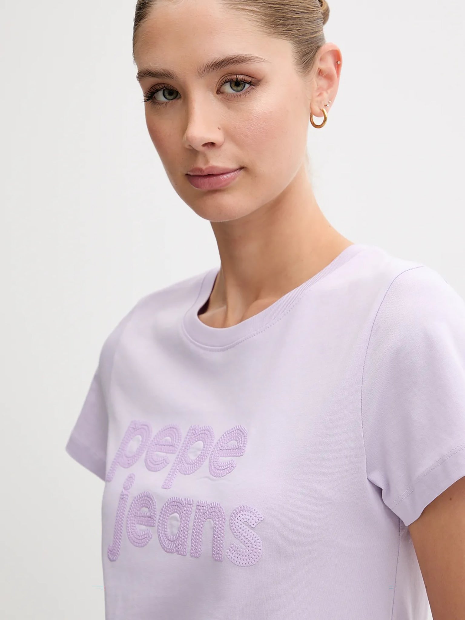 Γυναικείο t-shirt PL506113419 | PL506113419