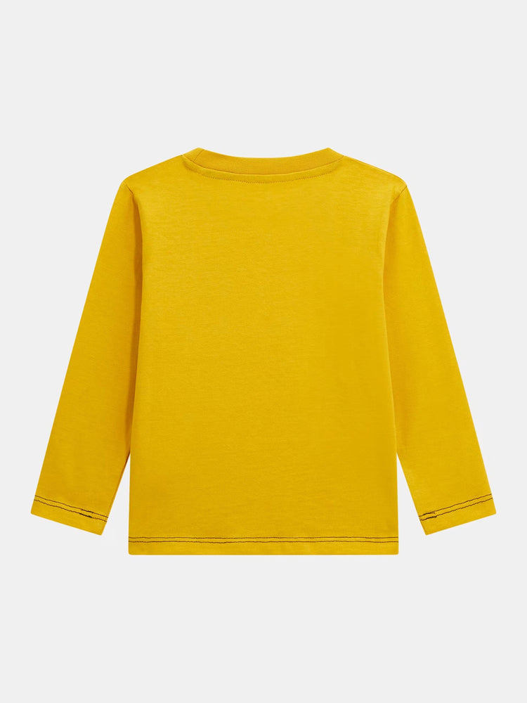 Παιδική μπλούζα μακό N5BI14I3Z14G287 | N5BI14I3Z14G287