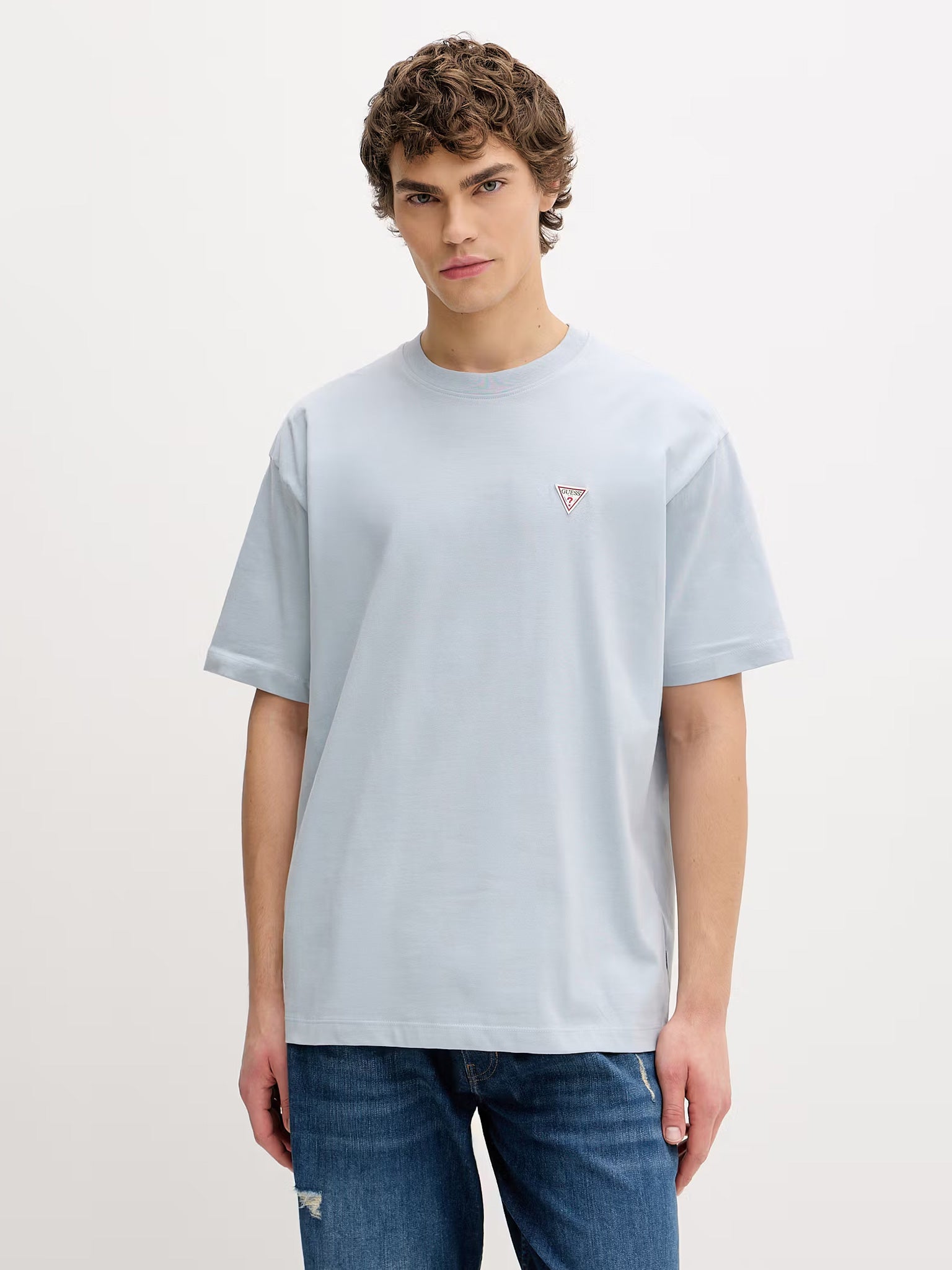 Ανδρικό t-shirt M4YI46K8FQ4G7P4 | M4YI46K8FQ4G7P4