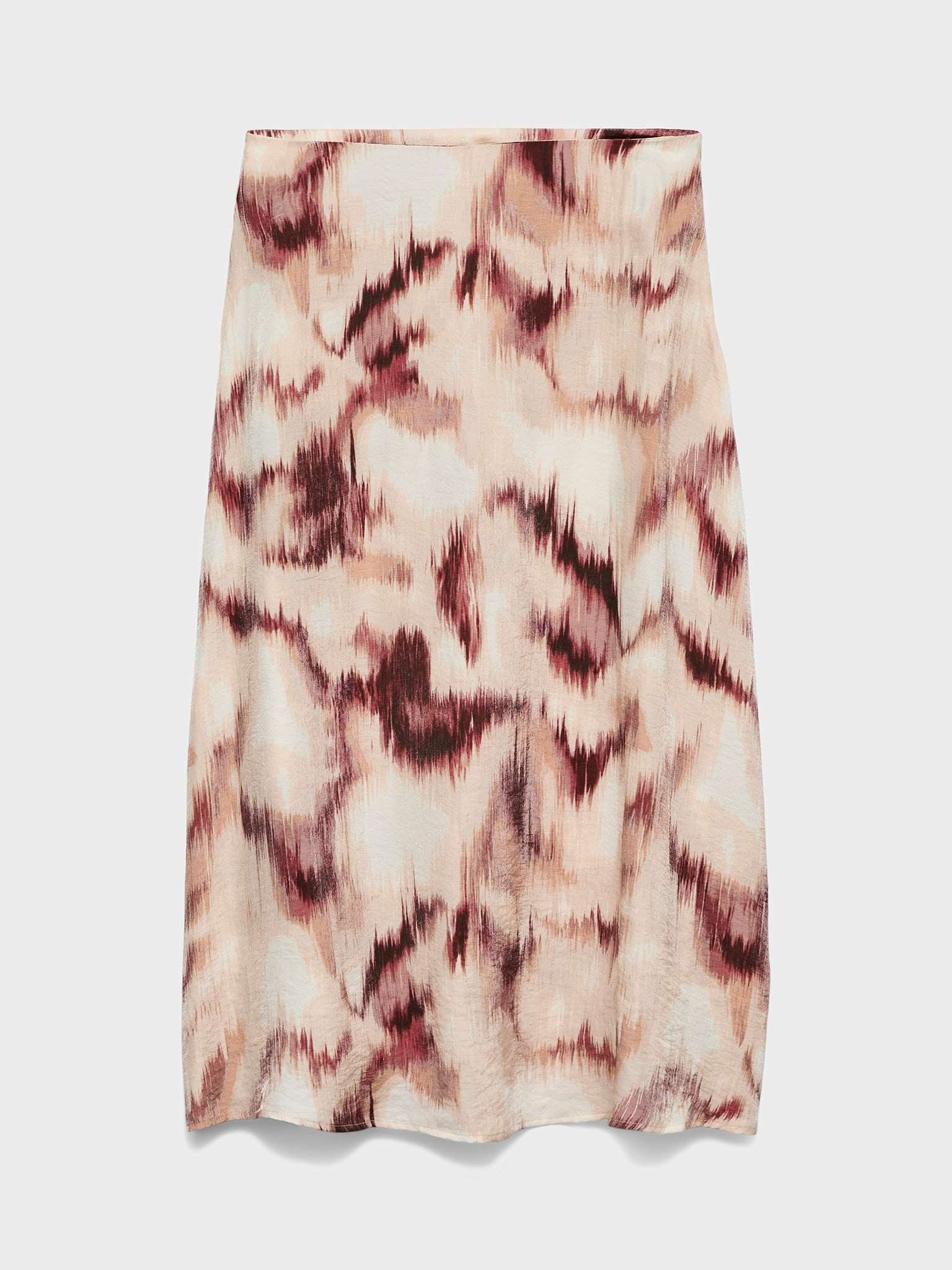 Γυναικεία φούστα VMKATERINA MW 7/8 SKIRT WVN BTQ 10346097 | 10346097