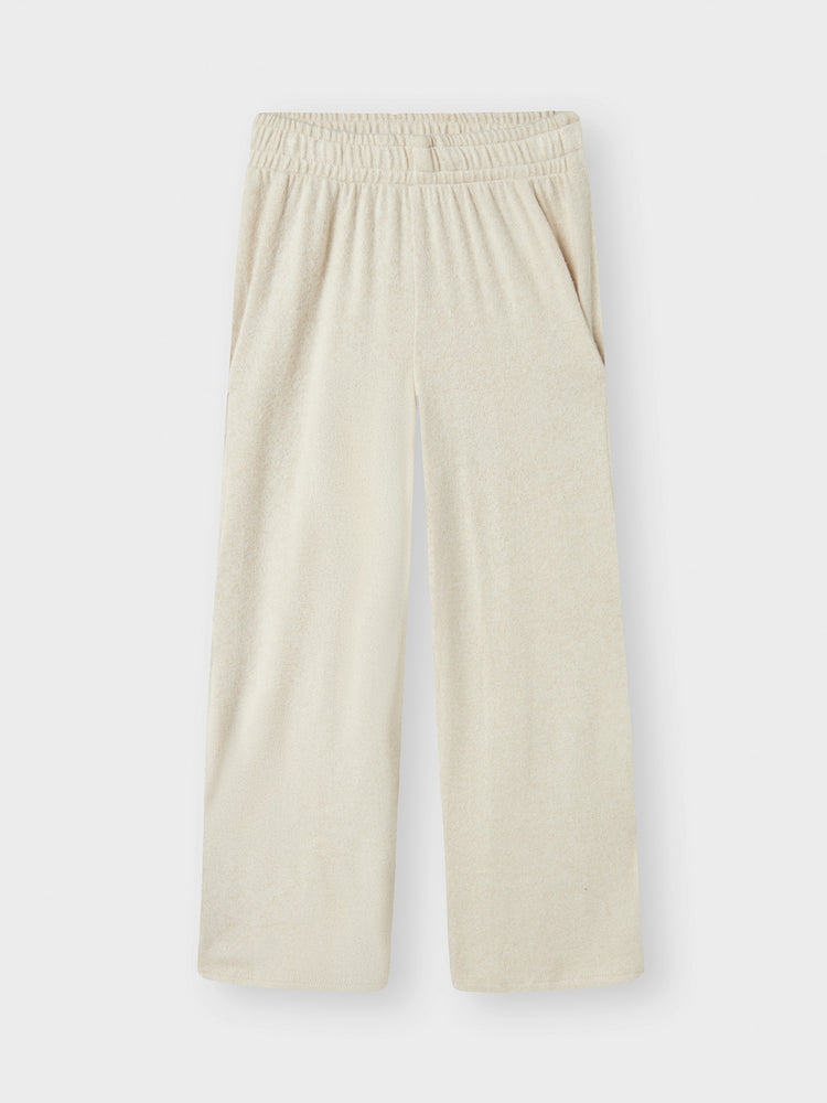 Εφηβική παντελόνα NKFKATHLIN WIDE PANT 13244543 | 13244543