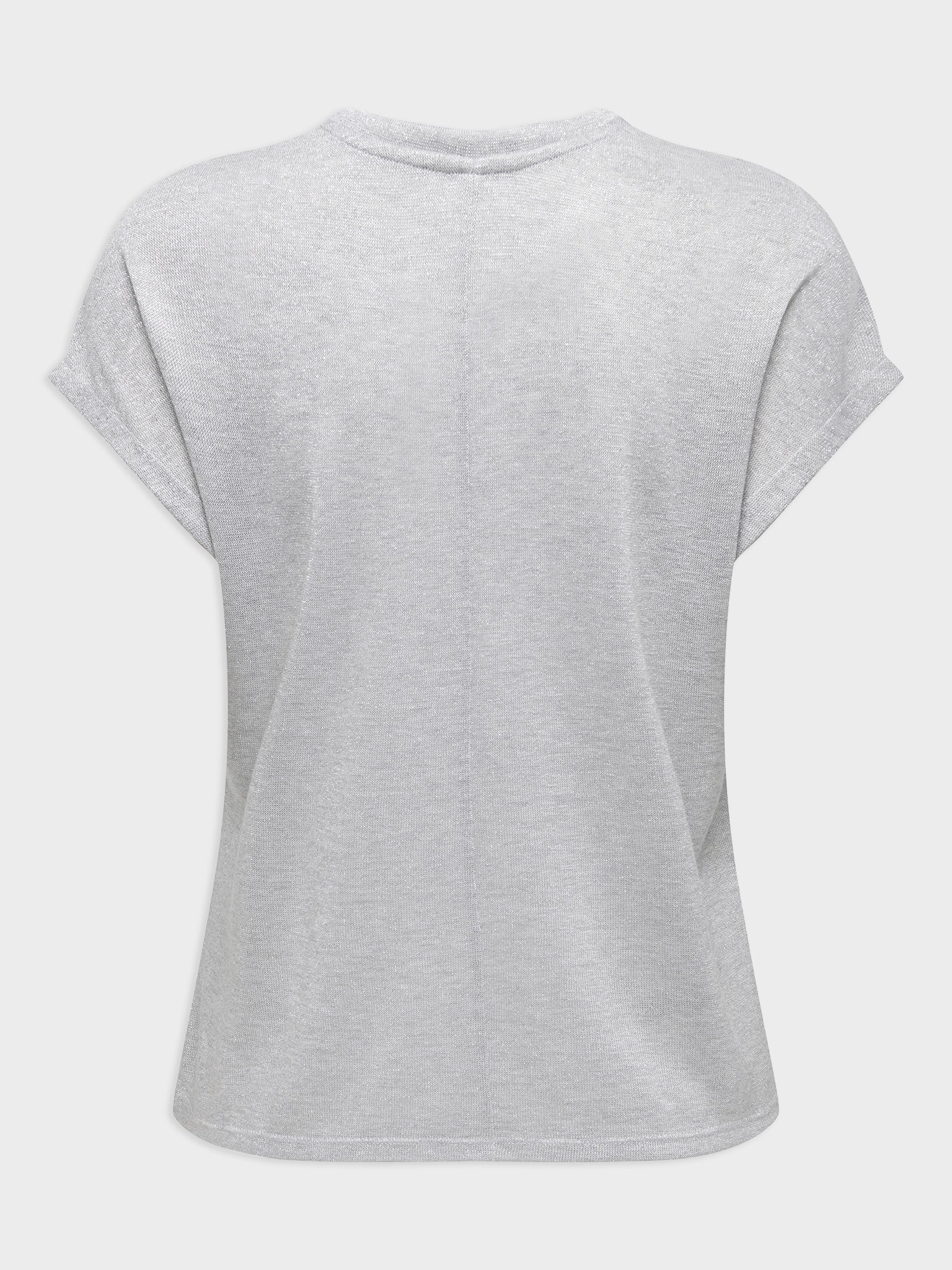 Γυναικεία μπλούζα γκλίτερ | 15343485