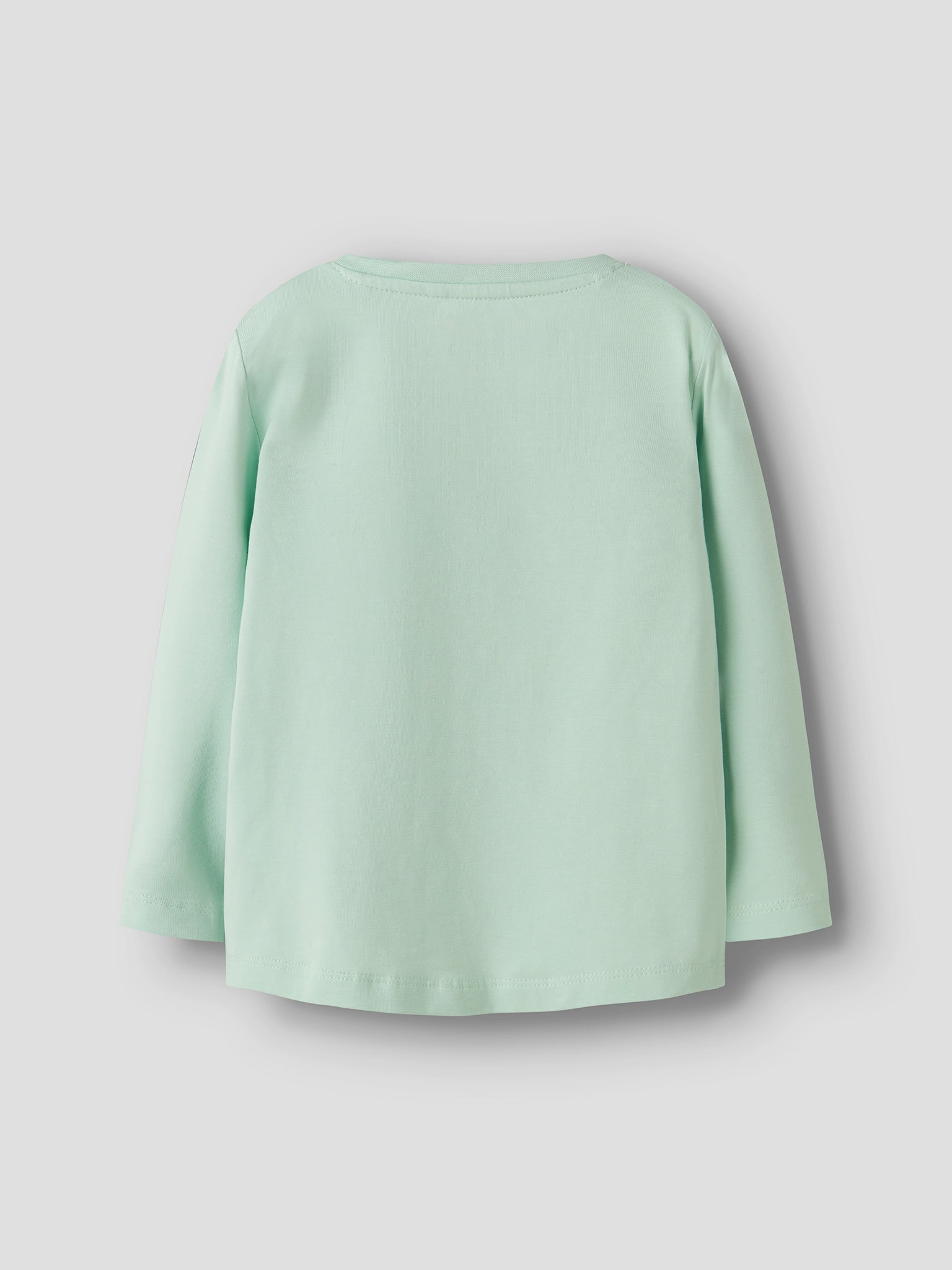 Παιδική μπλούζα tinny hedge NMFVIX LS TOP 13224958 | 13224958