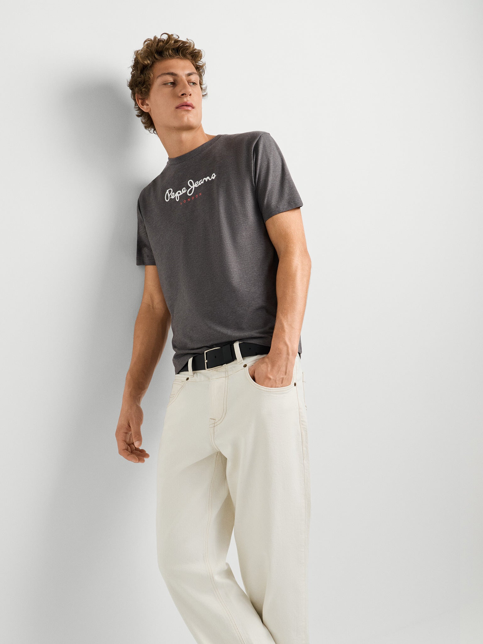 Ανδρικό t-shirt | PM5010178963