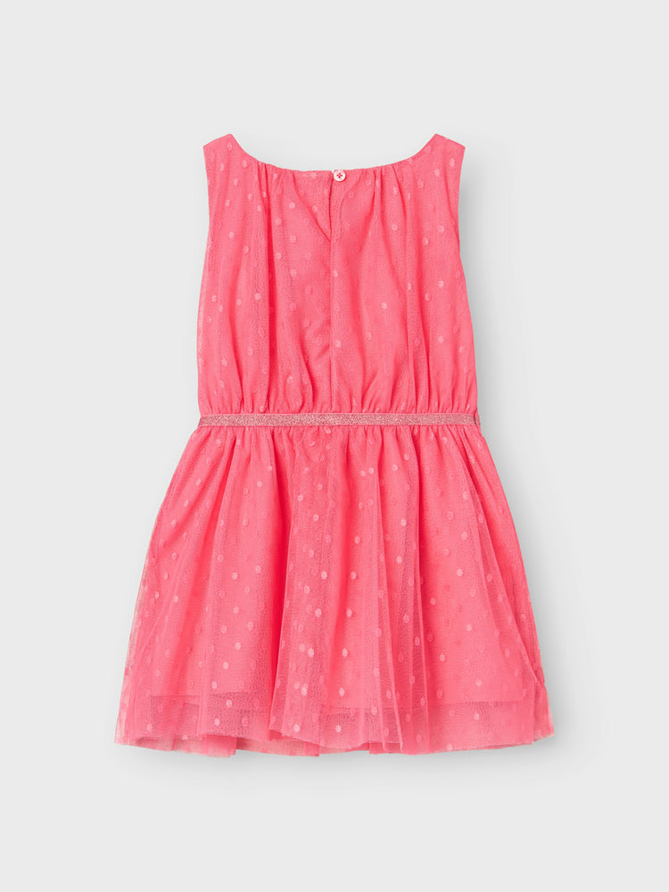 Παιδικό φόρεμα τούλινο NMFVABOSS SPENCER FFD 13218325 | 13218325